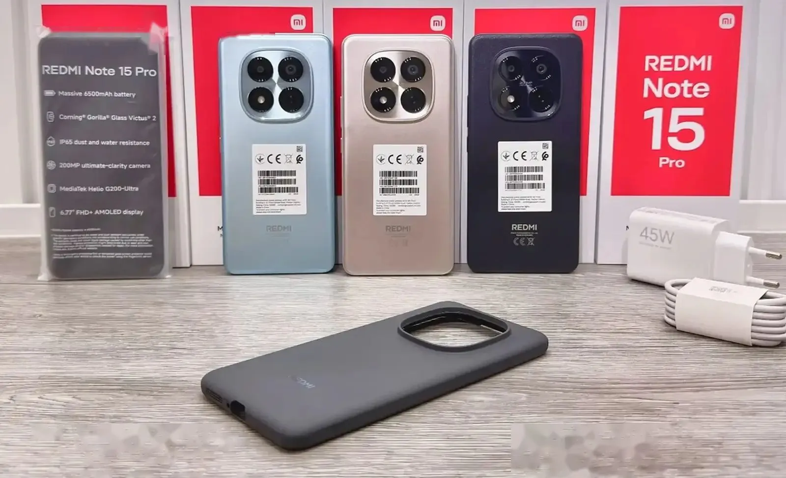 Xiaomi Redmi 512 gb — фото 2