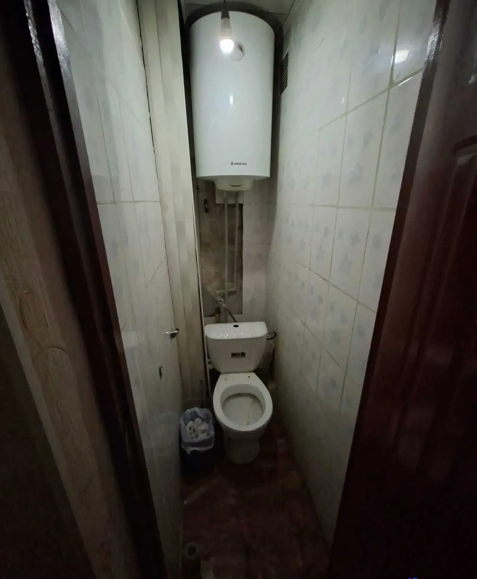 2-комн. квартира, 3 этаж, 58м², Сино — фото 5