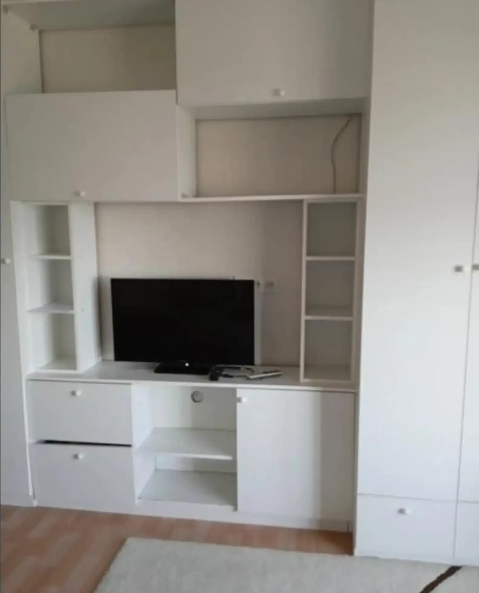 1-комн. квартира, 9 этаж, 40 м², Сино — фото 2