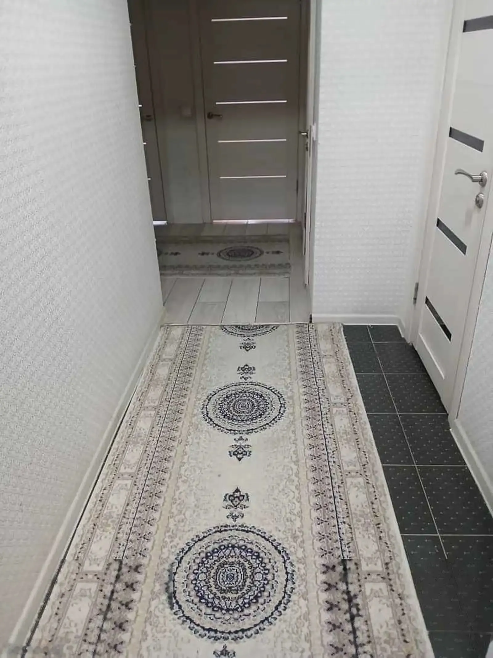 2-комн. квартира, 6 этаж, 80м², Цирк — фото 4