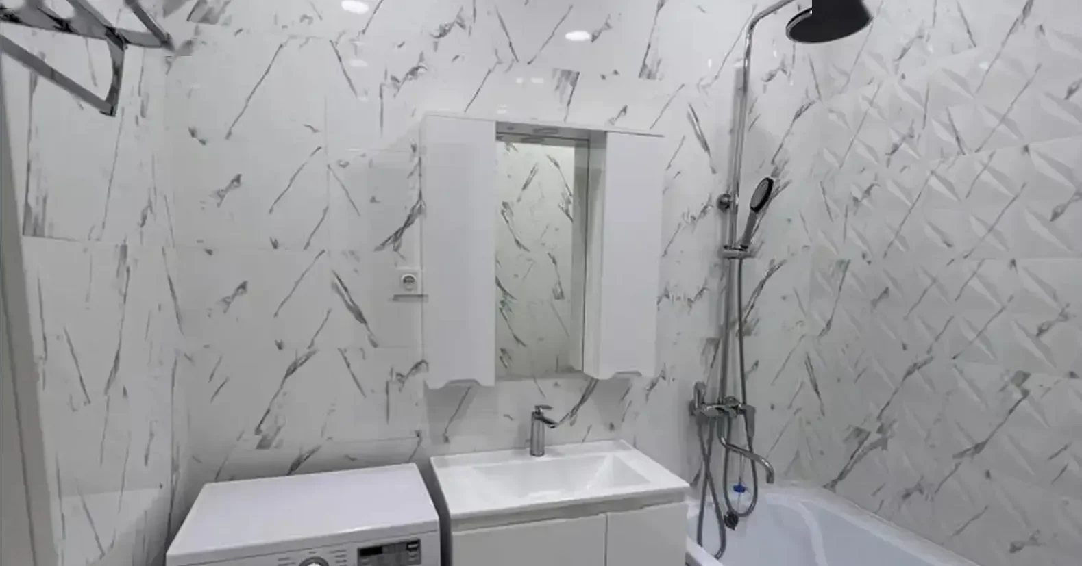 2-комн. квартира, 11 этаж, 100м², Воданасос дом КФС — фото 7