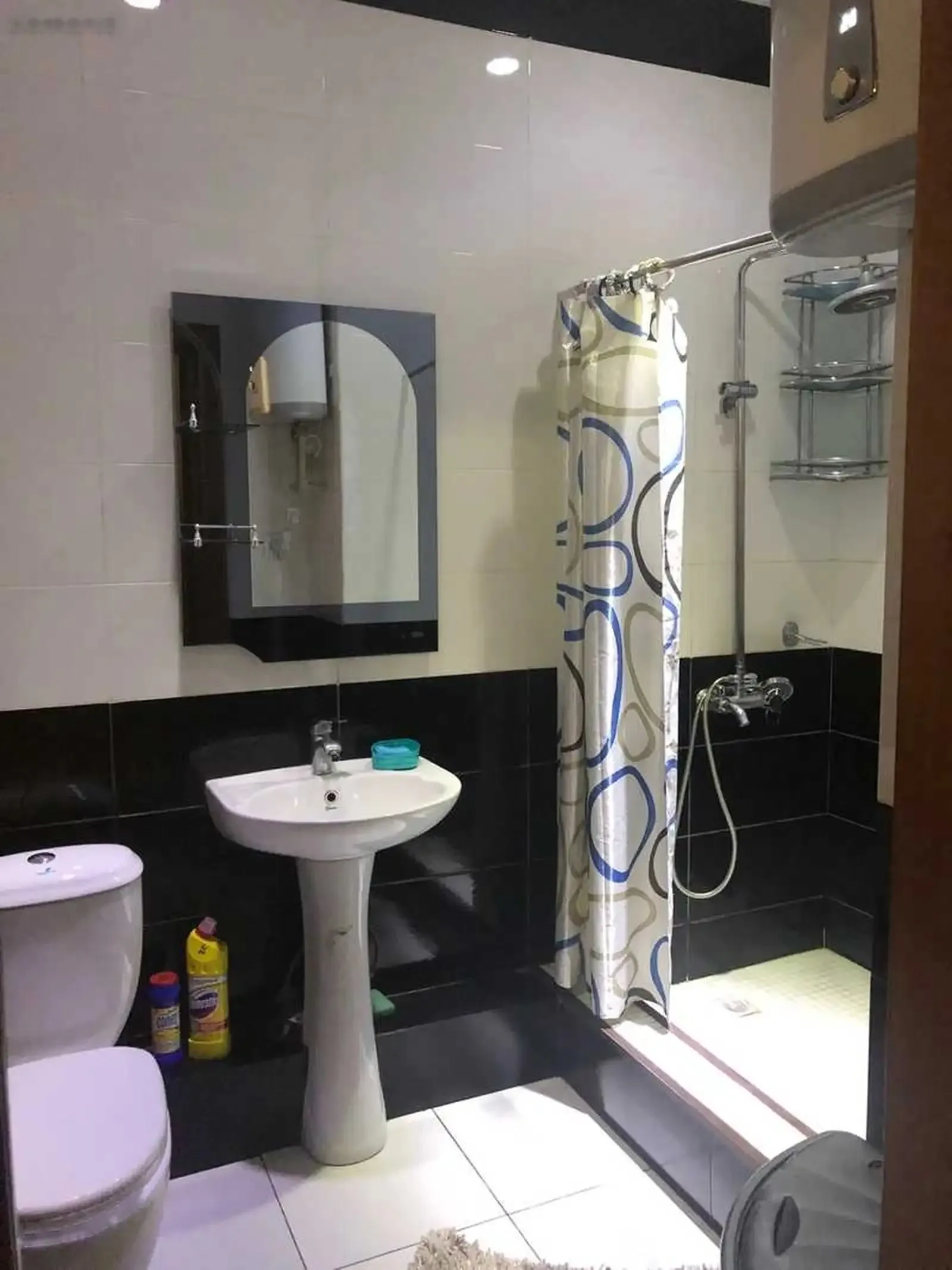 2-комн. квартира, 12 этаж, 70м², ориентир парламент — фото 8