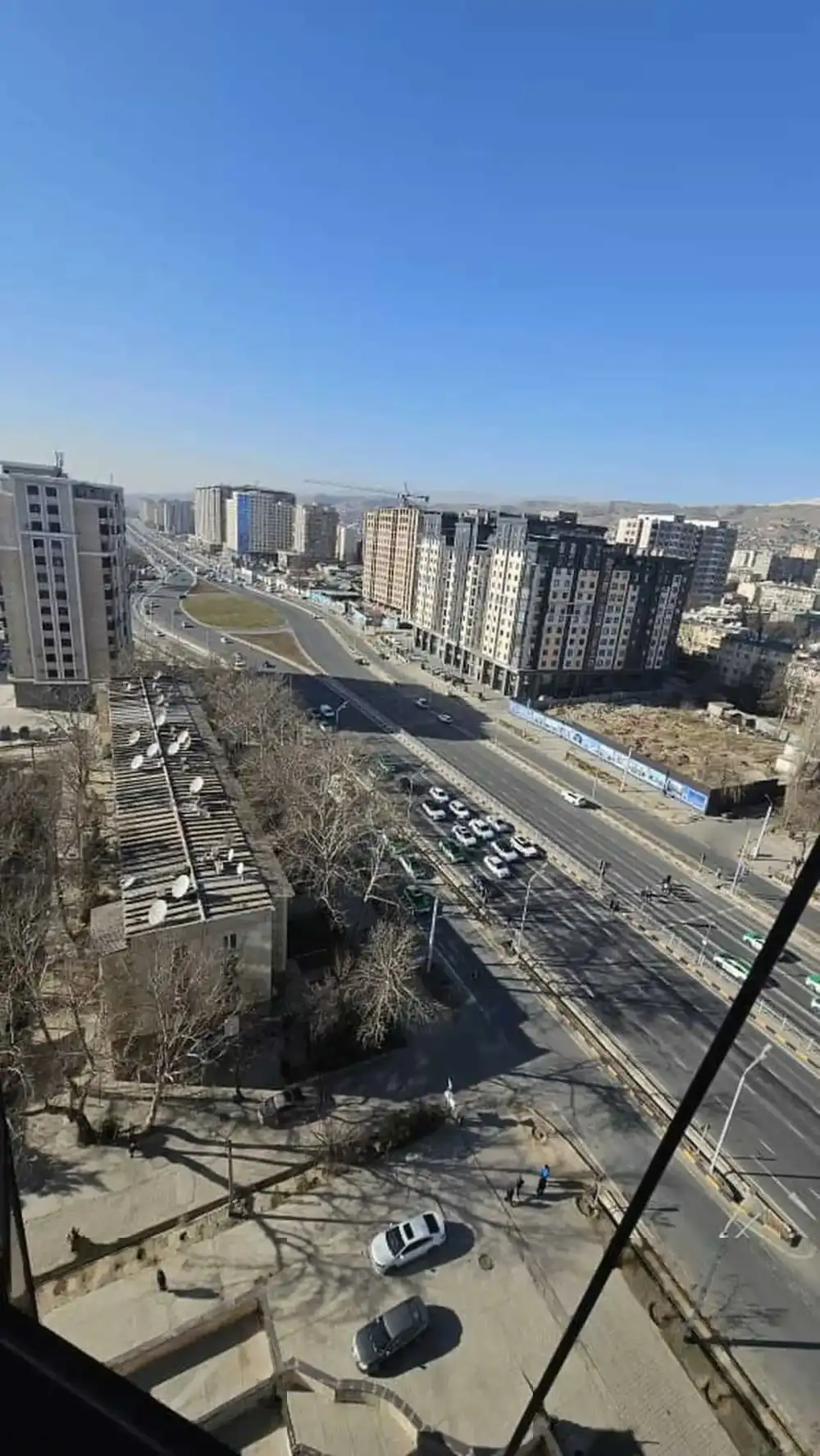 2-комн. квартира, 11 этаж, 50м², 102 мкр — фото 10
