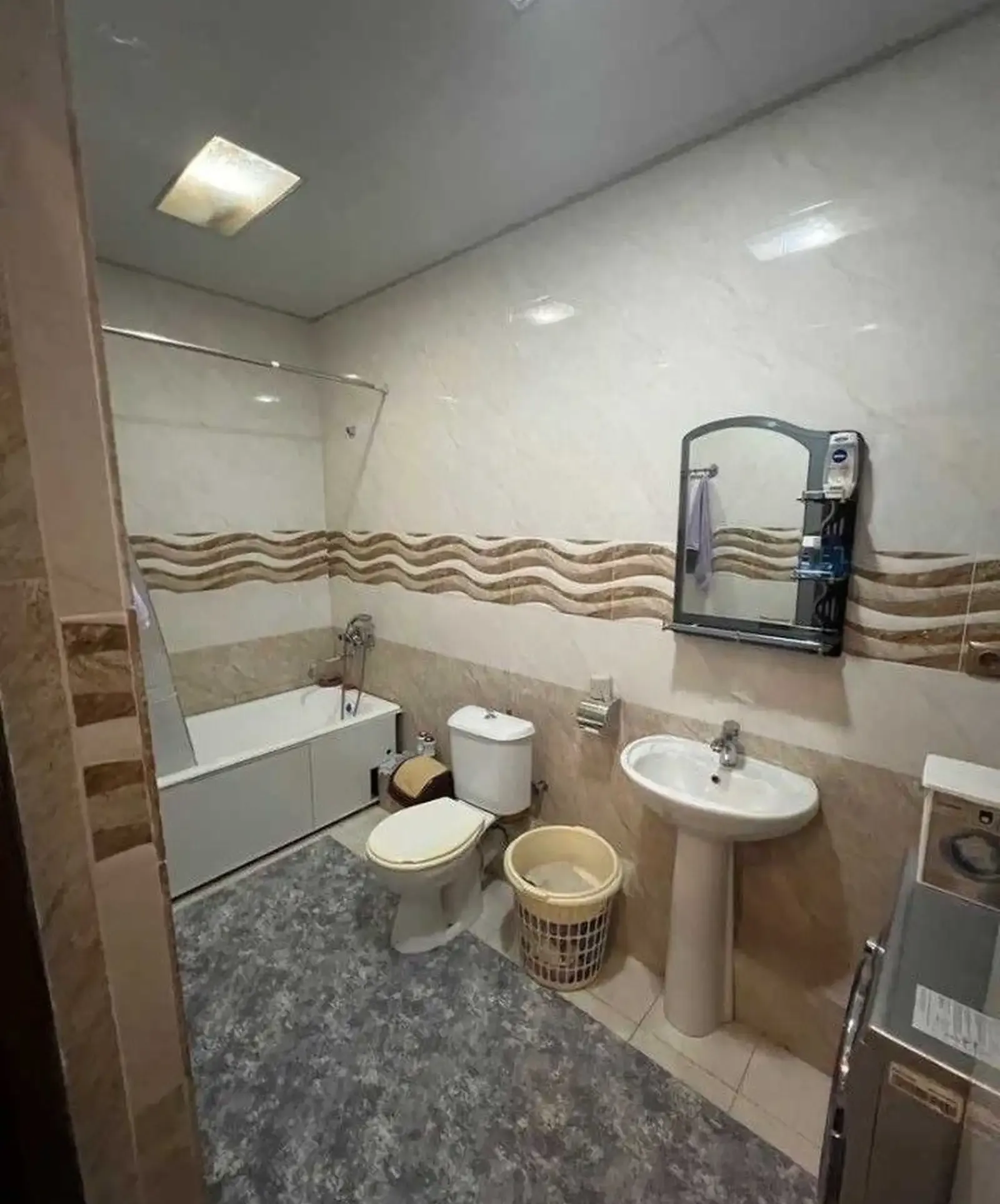 2-комн. квартира, 7 этаж, 52 м², И. Сомон — фото 11