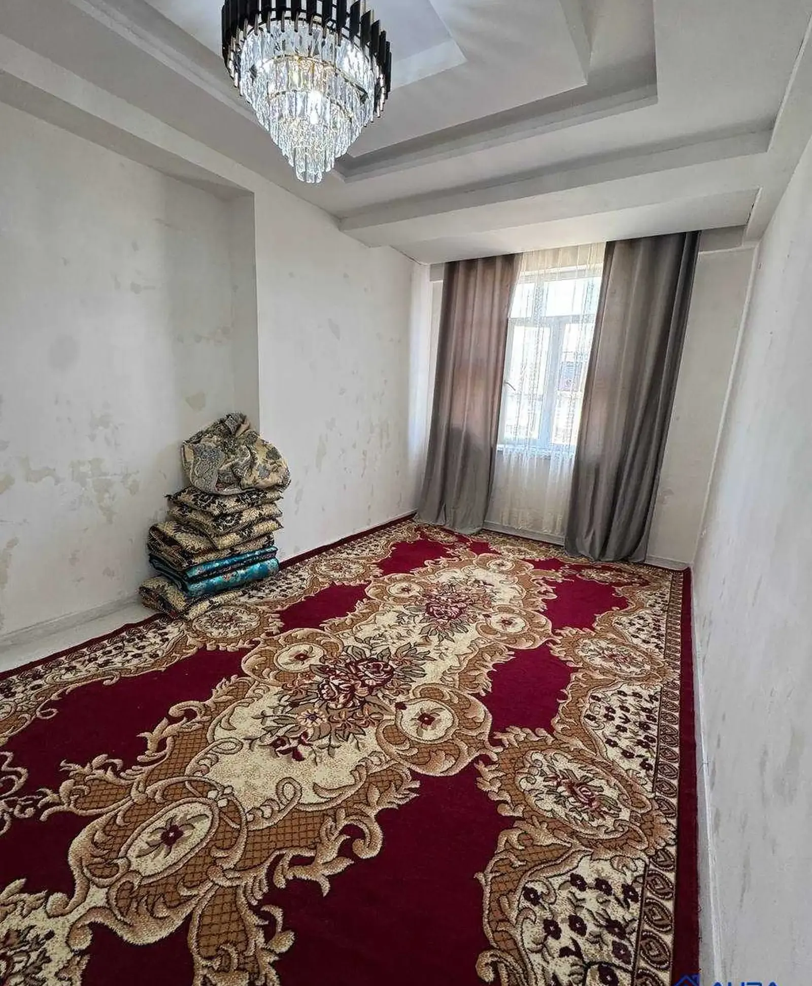 3-комн. квартира, 12 этаж, 65 м², Сино — фото 5
