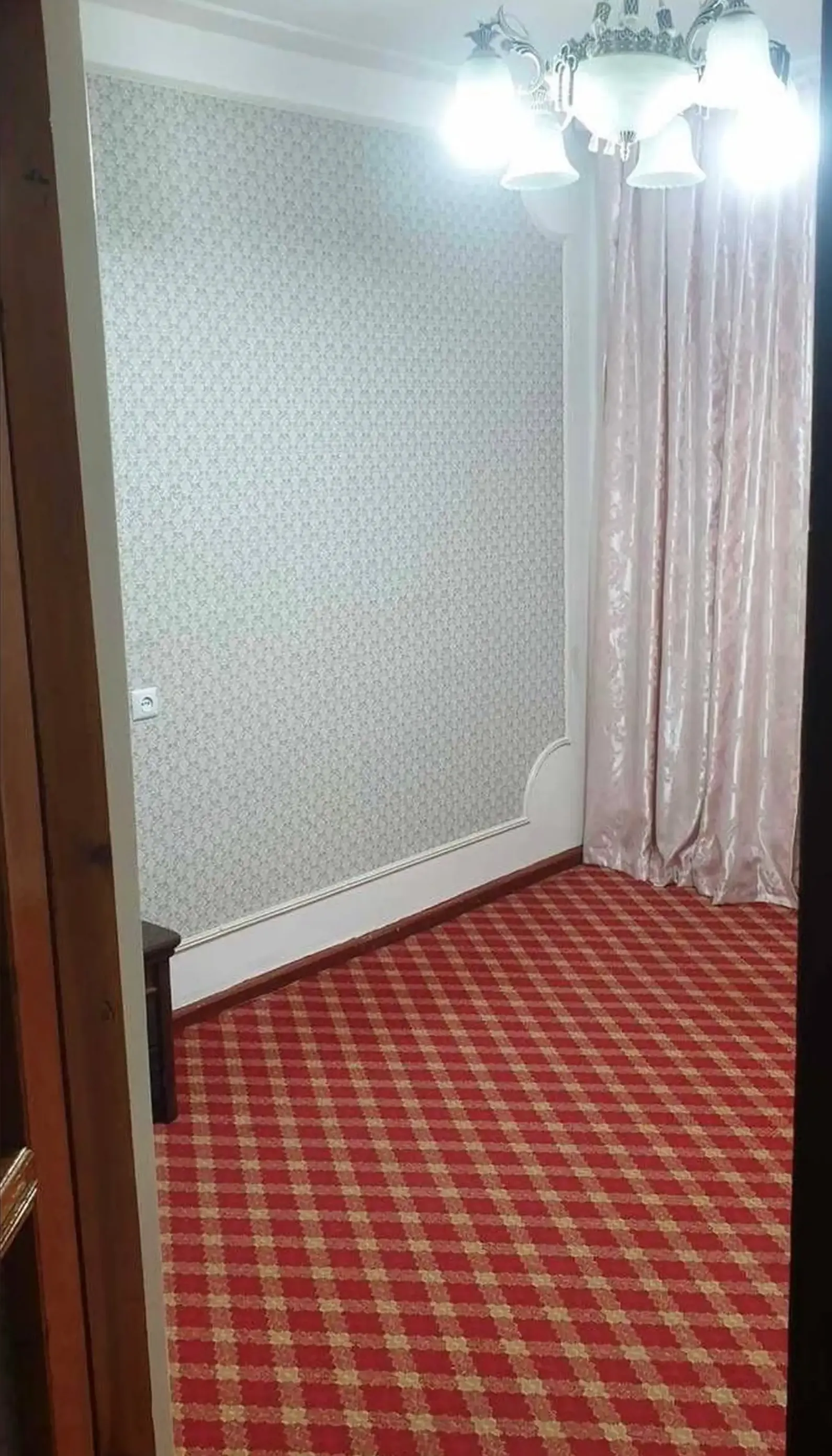 3-комн. квартира, 2 этаж, 74м², И Сомони — фото 5