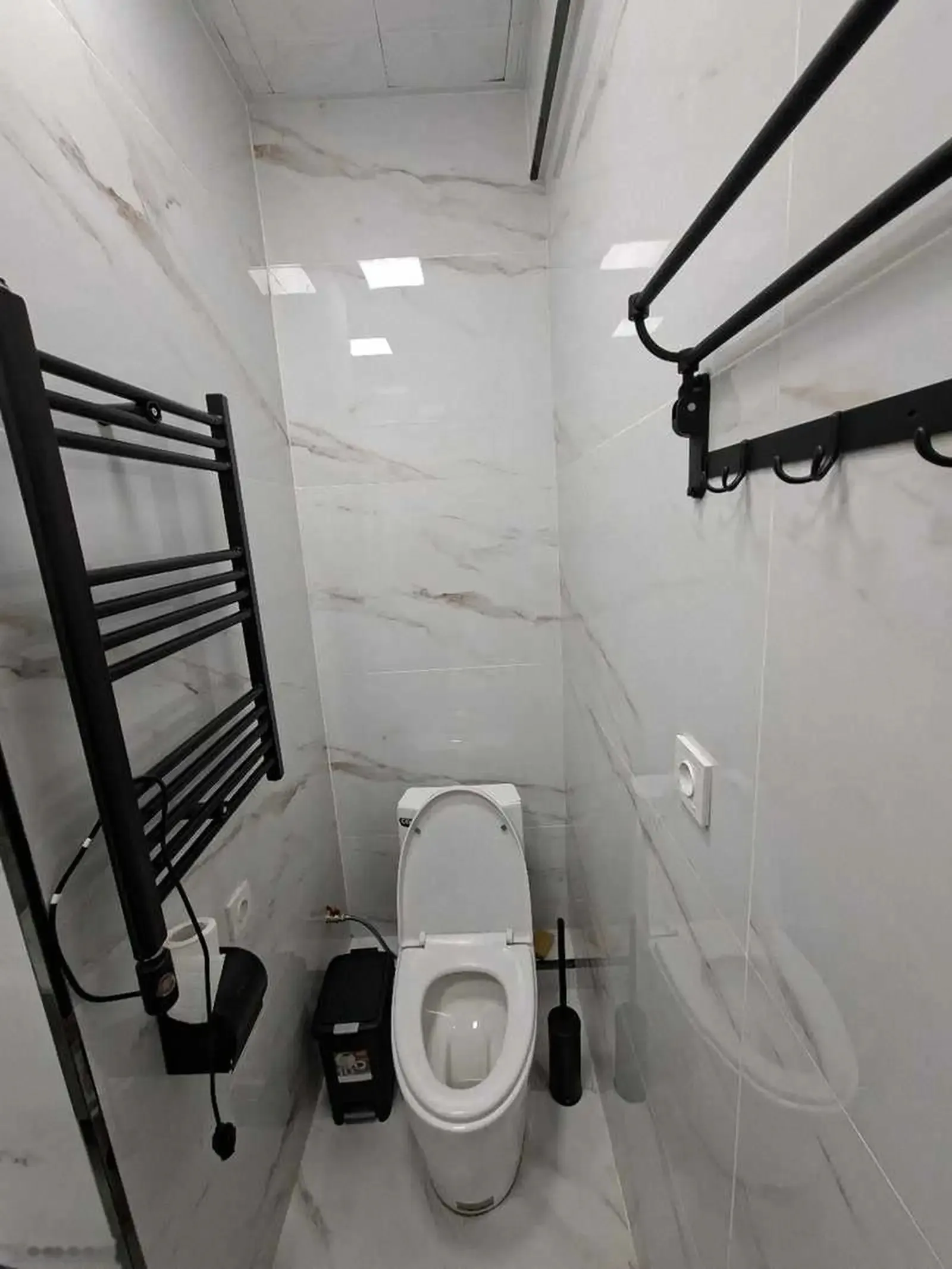 2-комн. квартира, 12 этаж, 80м², Повороти Аэрапорт — фото 10