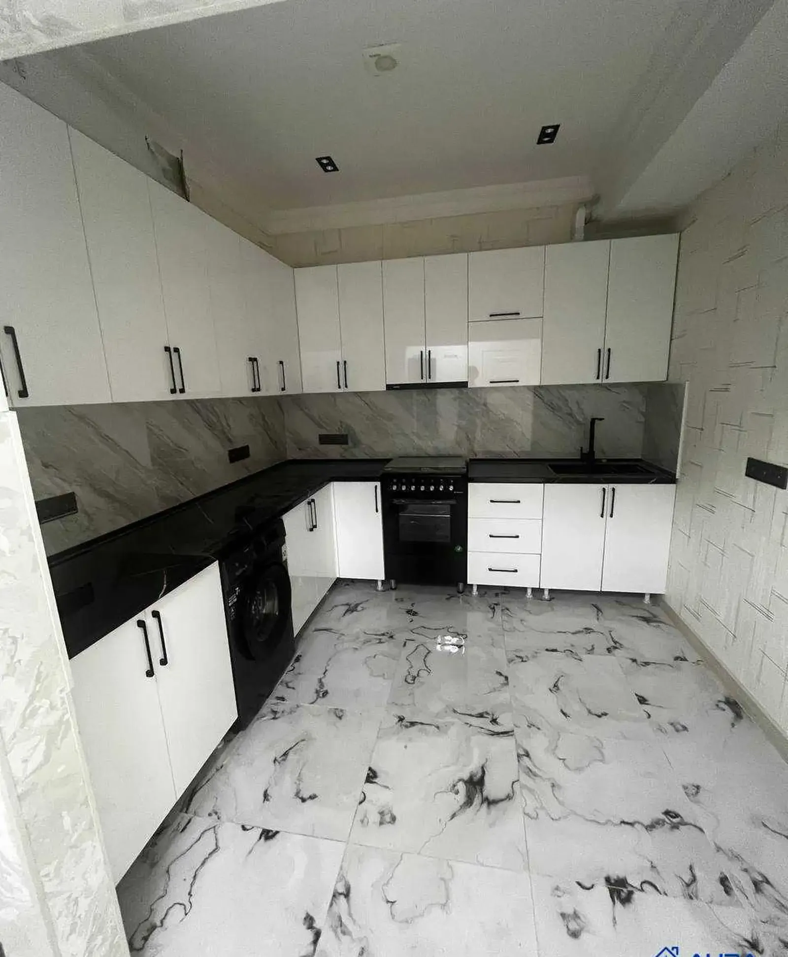 2-комн. квартира, 15 этаж, 61 м², Фирдавси мости 46 — фото 5