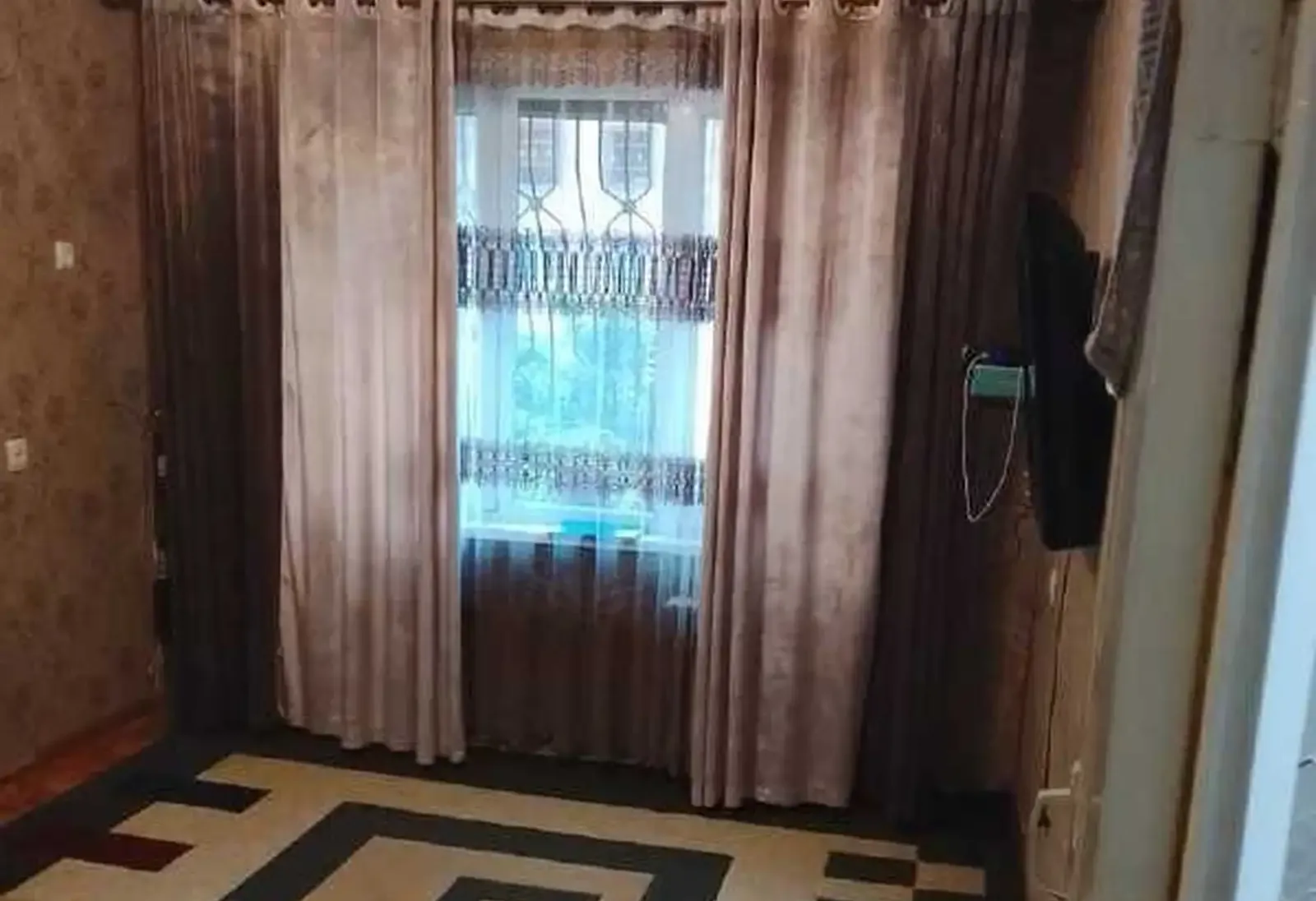 3-комн. квартира, 3 этаж, 54 м², Сино пашти шахриер — фото 11