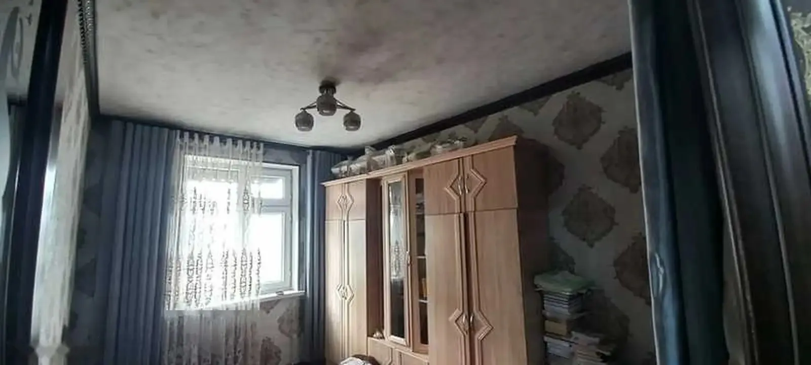 4-комн. квартира, 2 этаж, 85м², мардон — фото 4