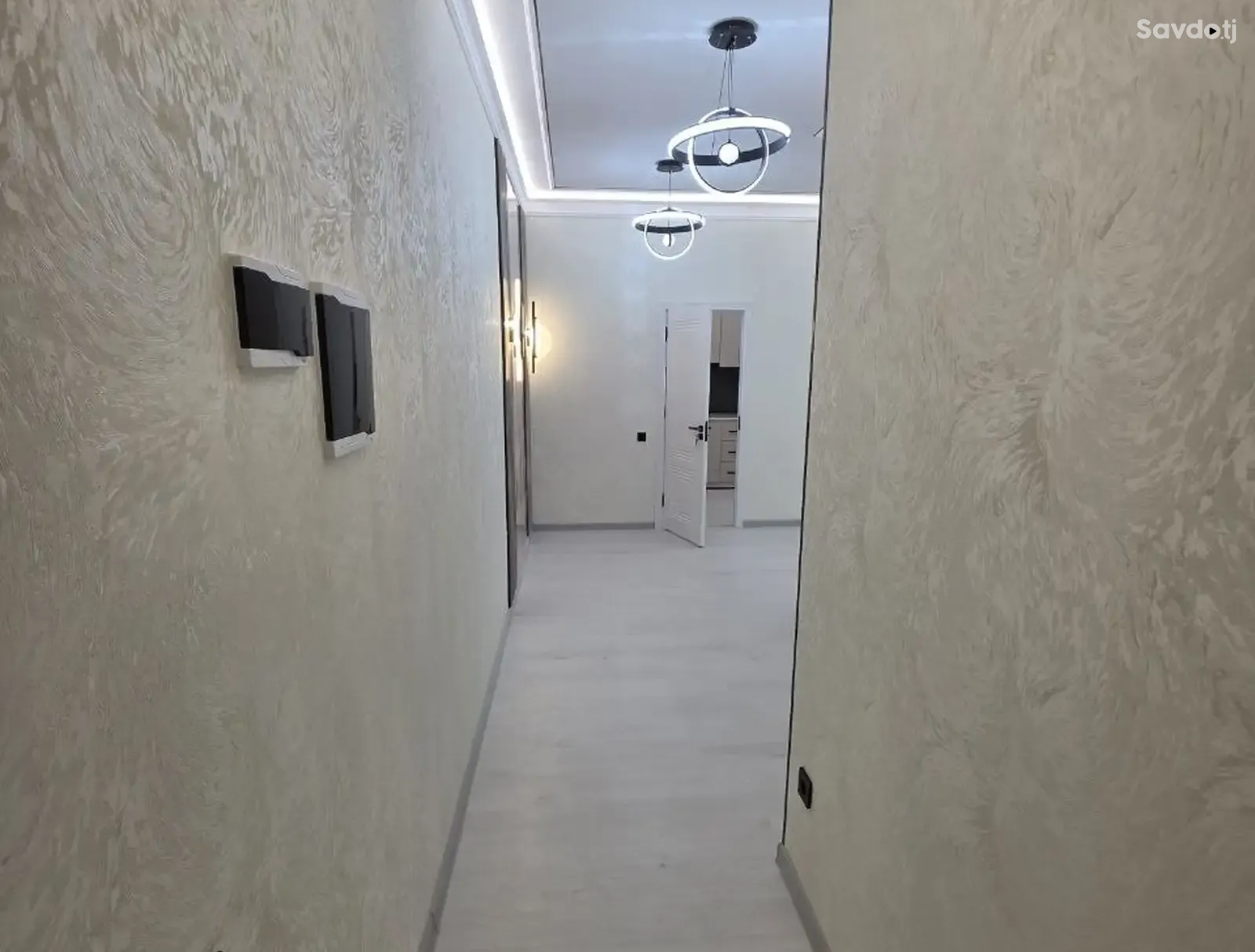 2-комн. квартира, 8 этаж, 74 м², Фирдавси Автоцентр доми Пайкар — фото 6