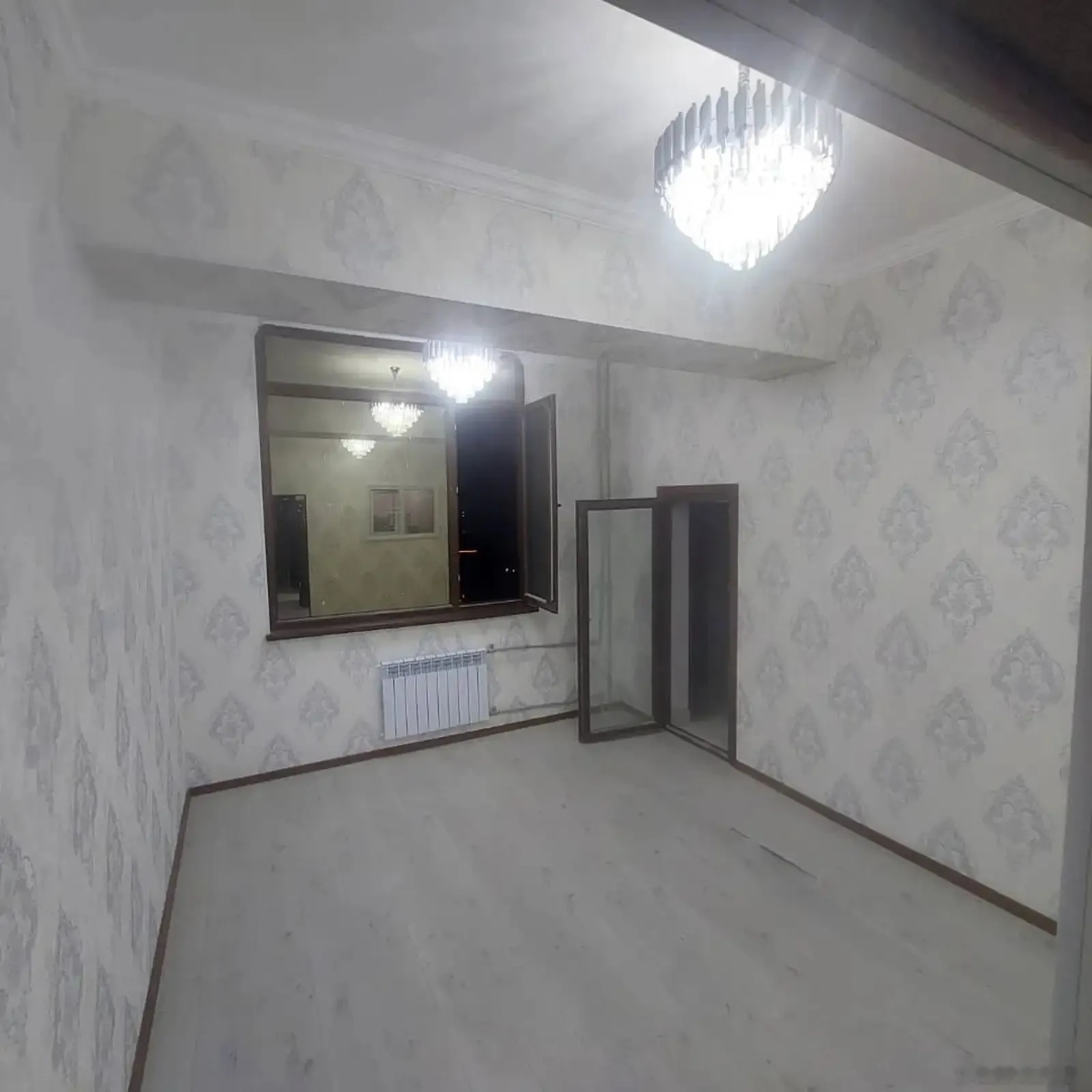 2-комн. квартира, 16 этаж, 60м², Сомони — фото 4