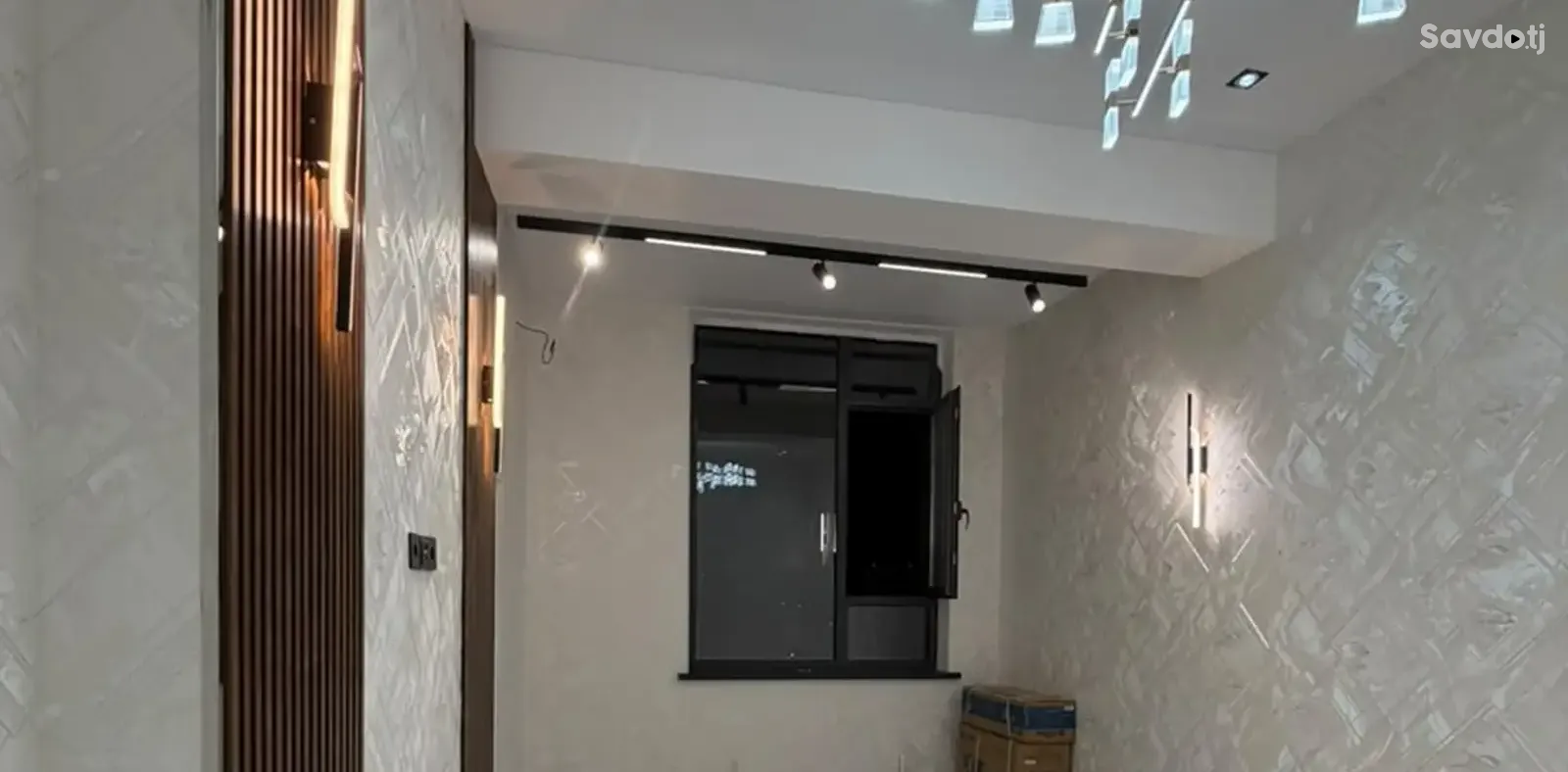 1-комн. квартира, 7 этаж, 47 м², Сино — фото 8