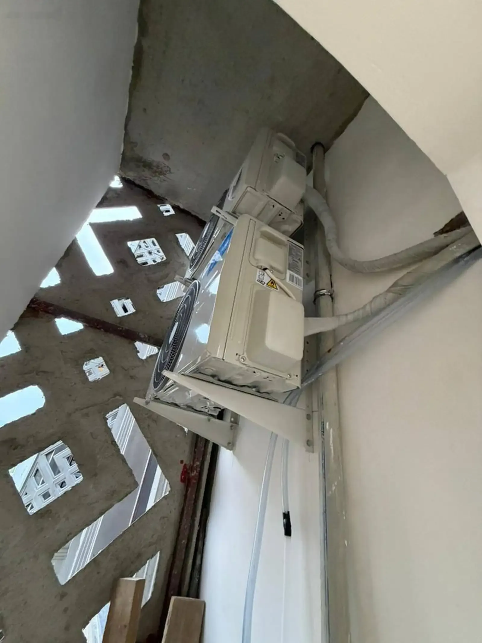 3-комн. квартира, 6 этаж, 76 м², Сино