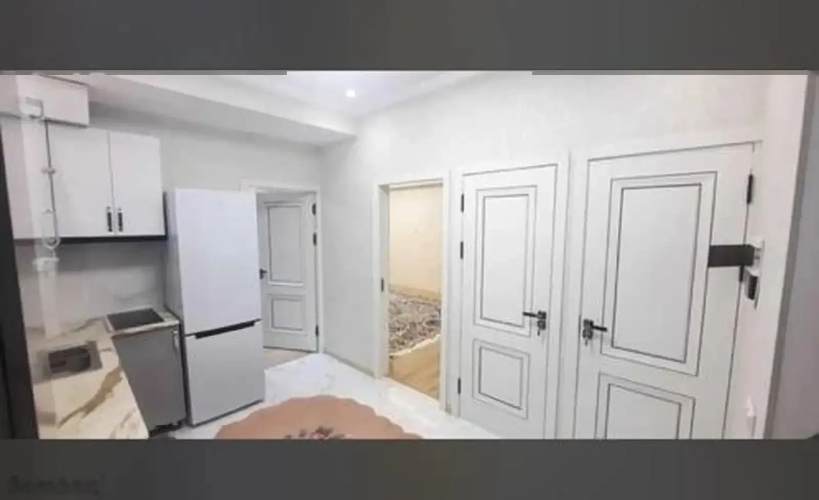 2-комн. квартира, 8 этаж, 60м², ру ба руи Зирбак, Шохмансур — фото 5