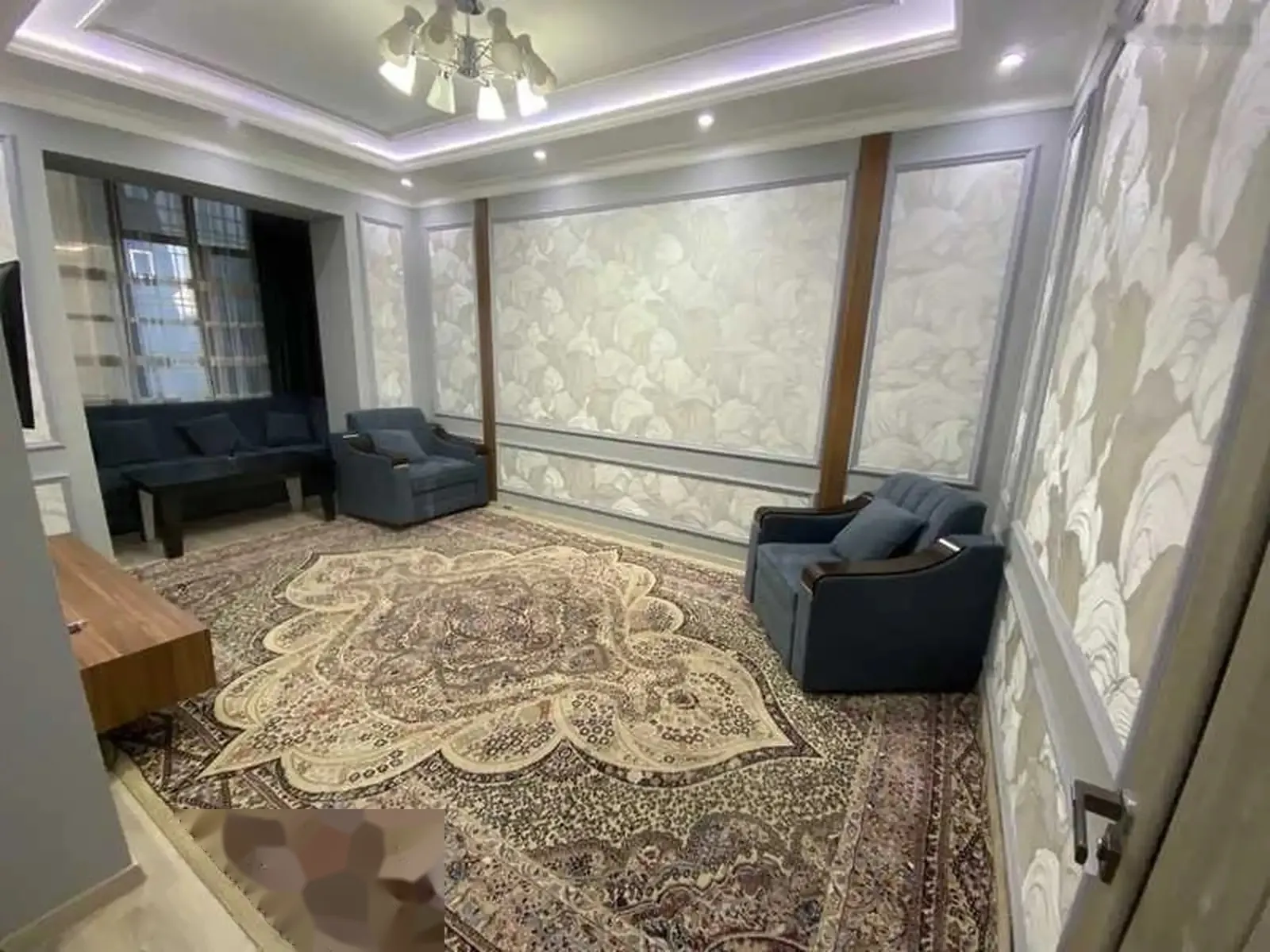 2-комн. квартира, 11 этаж, 66м², Скорый — фото 3