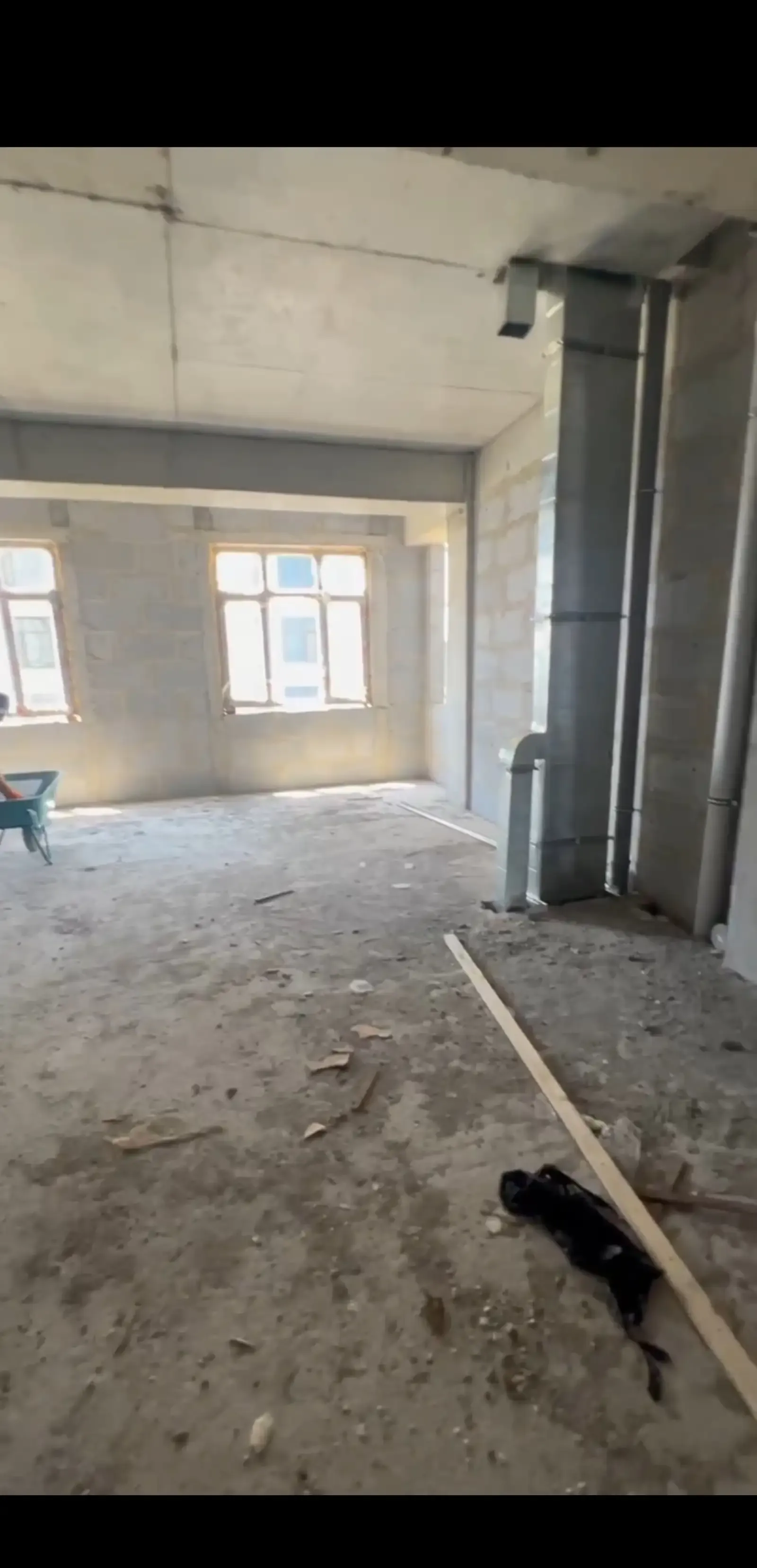 1-комн. квартира, 8 этаж, 46 м², Спартак,кукольный театр — фото 7