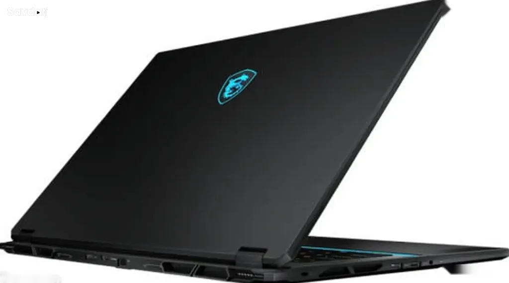 Ноутбук MSI Gaming