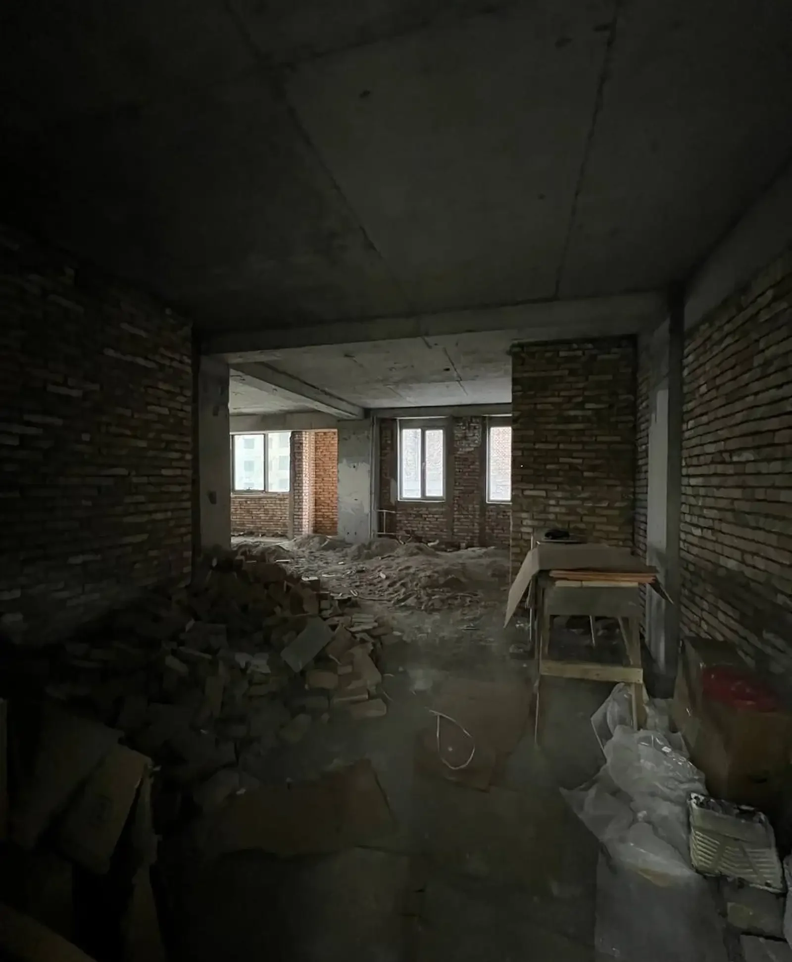 5-комн. квартира, 8 этаж, 167 м², Исмоили Сомони — фото 10