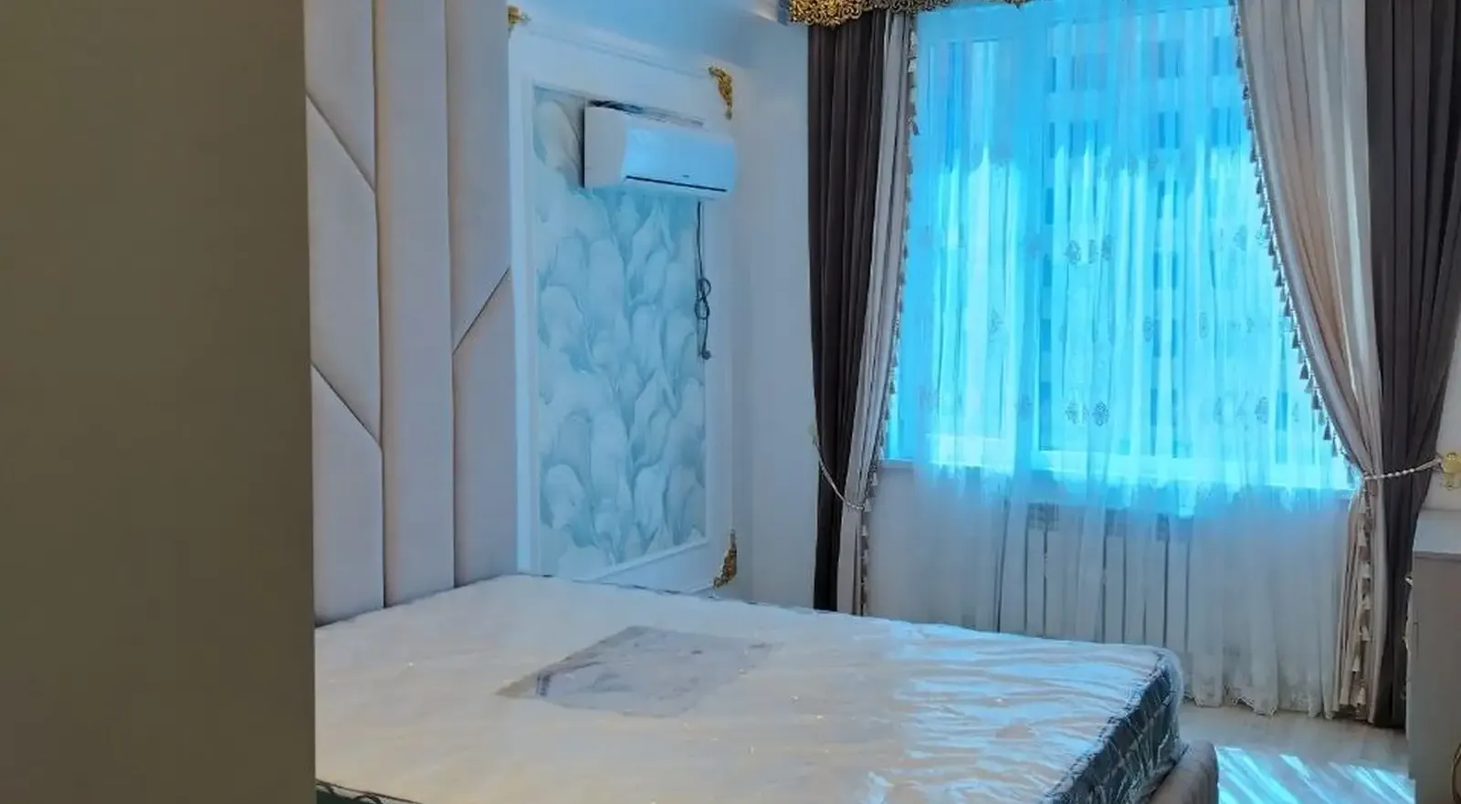 3-комн. квартира, 4 этаж, 89 м², 102 ру ба ру родом — фото 3