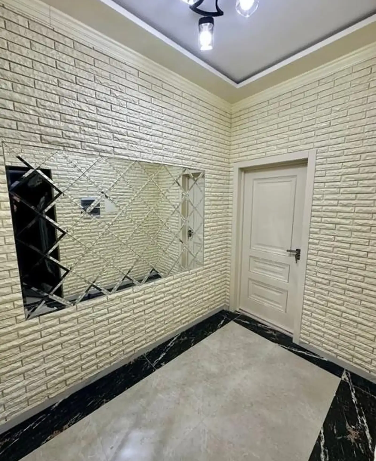 3-комн. квартира, 4 этаж, 120м², И Сомони — фото 8