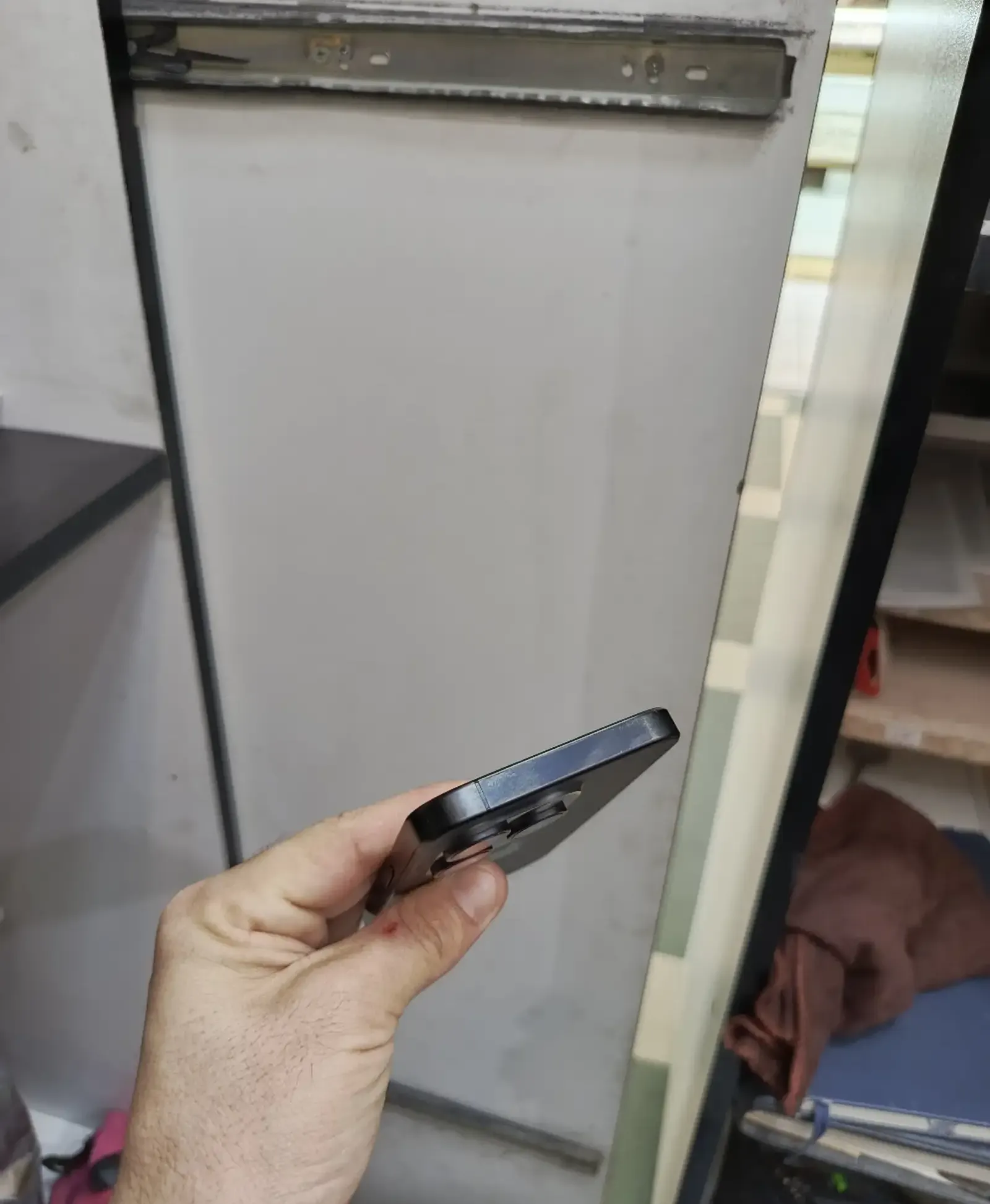 Apple Iphone 15 Pro 256 gb