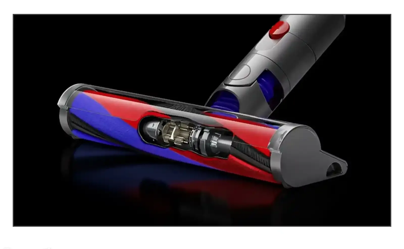 Пылесос Dyson SV18 v10