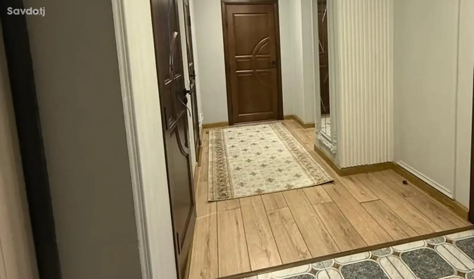 3-комн. квартира, 6 этаж, 120 м², Шохмансур, Дом Релакс Скорый — фото 6