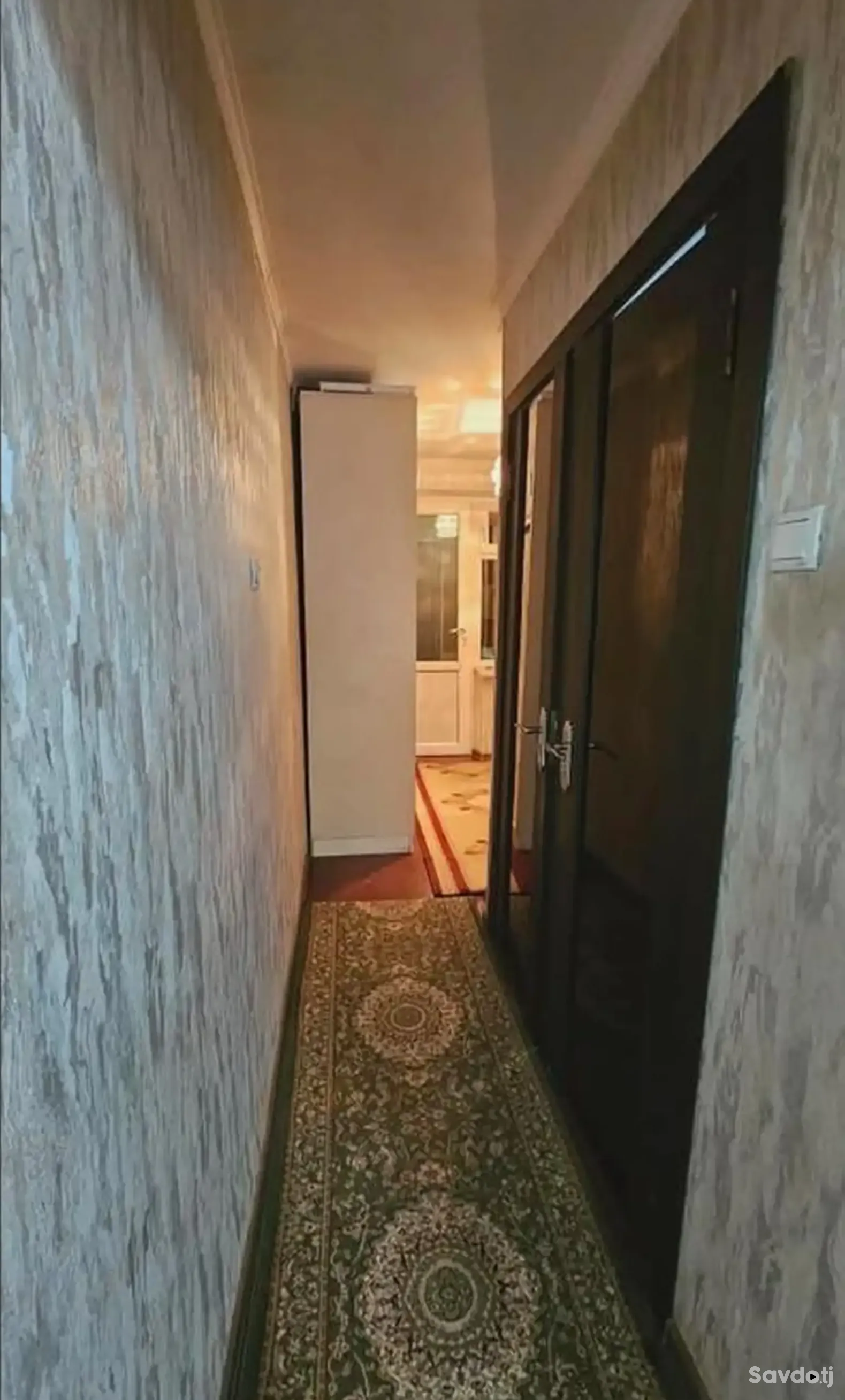 2-комн. квартира, 2 этаж, 60м², Фирдавси — фото 10