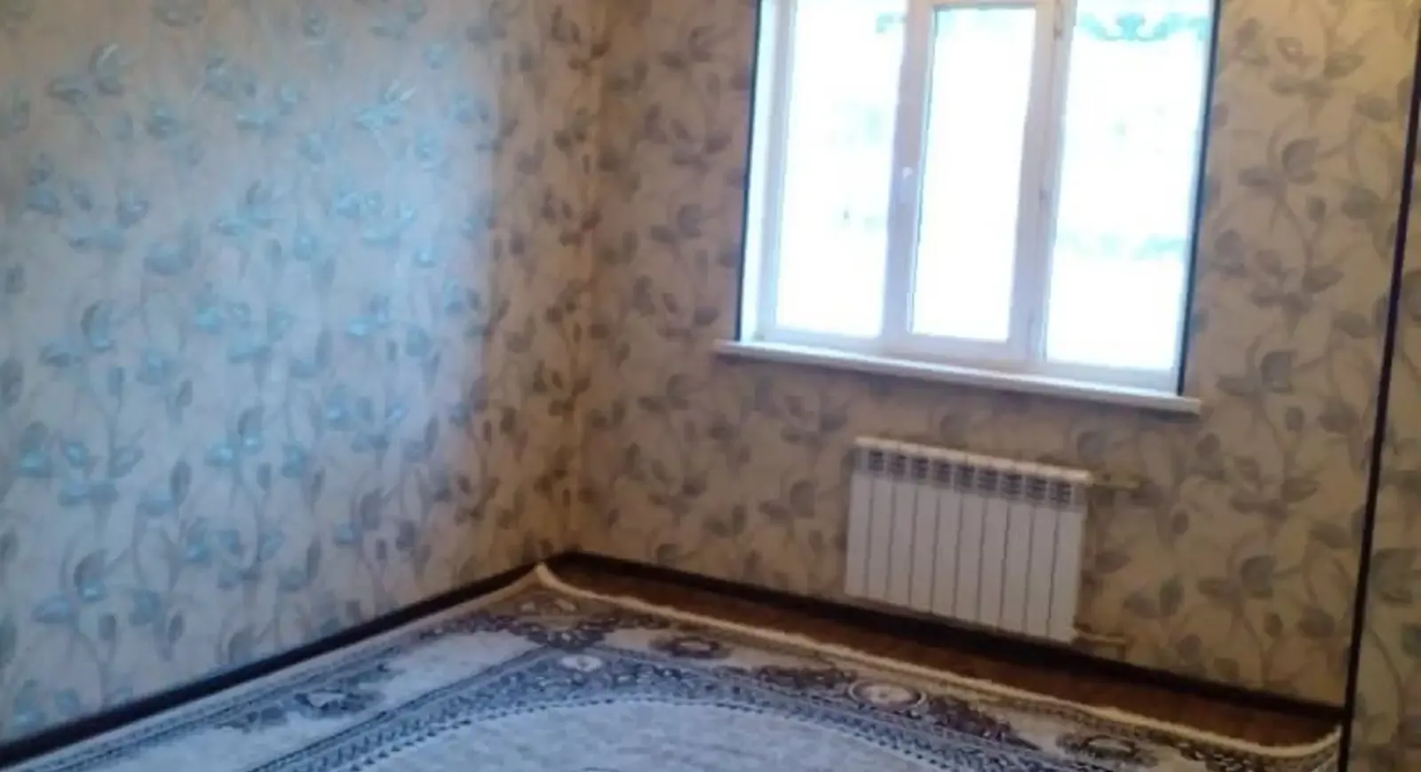 2-комн. квартира, 13 этаж, 82 м², Молодежный Евар — фото 3