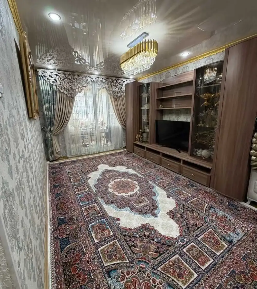 3-комн. квартира, 5 этаж, 70 м², Сино — фото 2