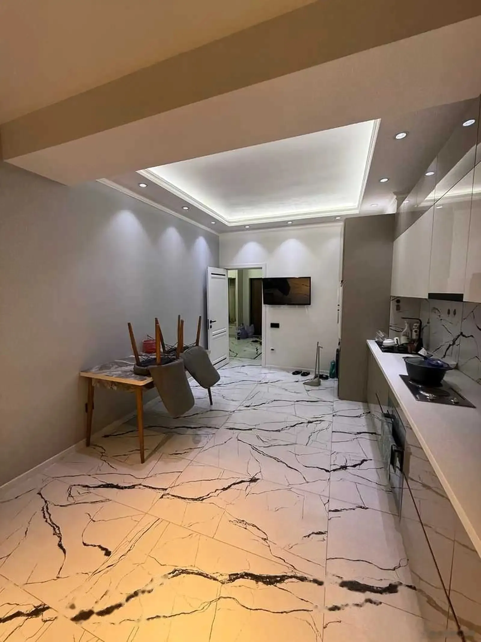 2-комн. квартира, 10 этаж, 100м², овир — фото 6