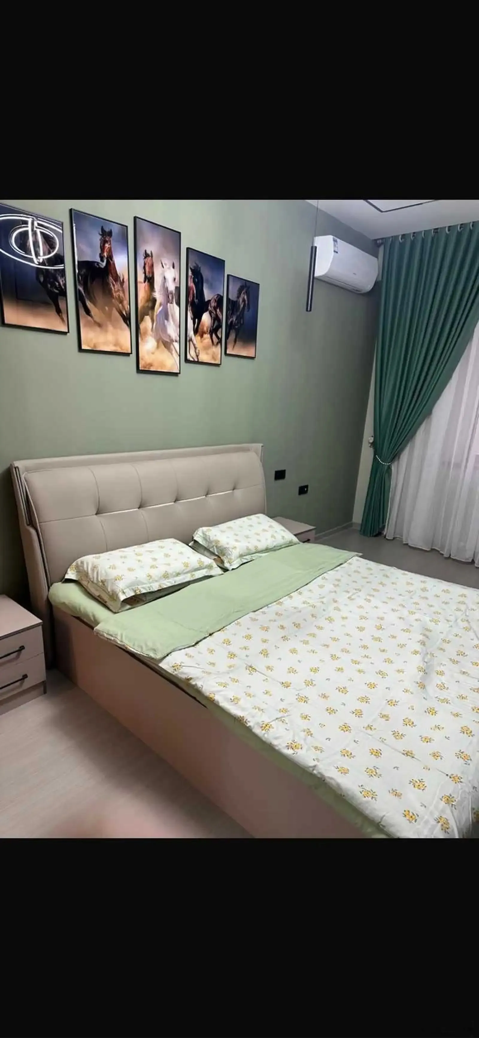 2-комн. квартира, 9 этаж, 99м², Хилтон — фото 5