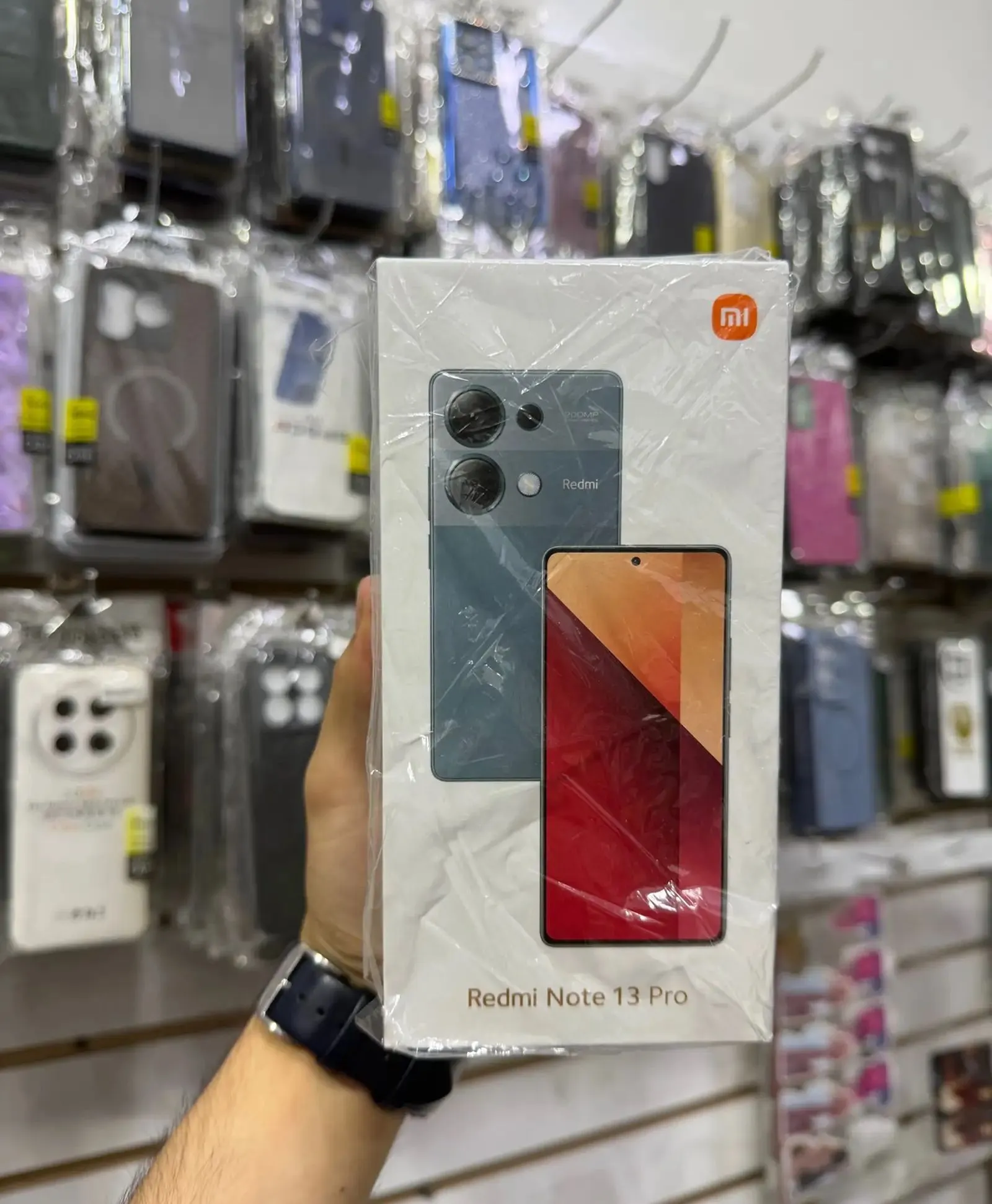 Xiaomi Redmi 256 gb