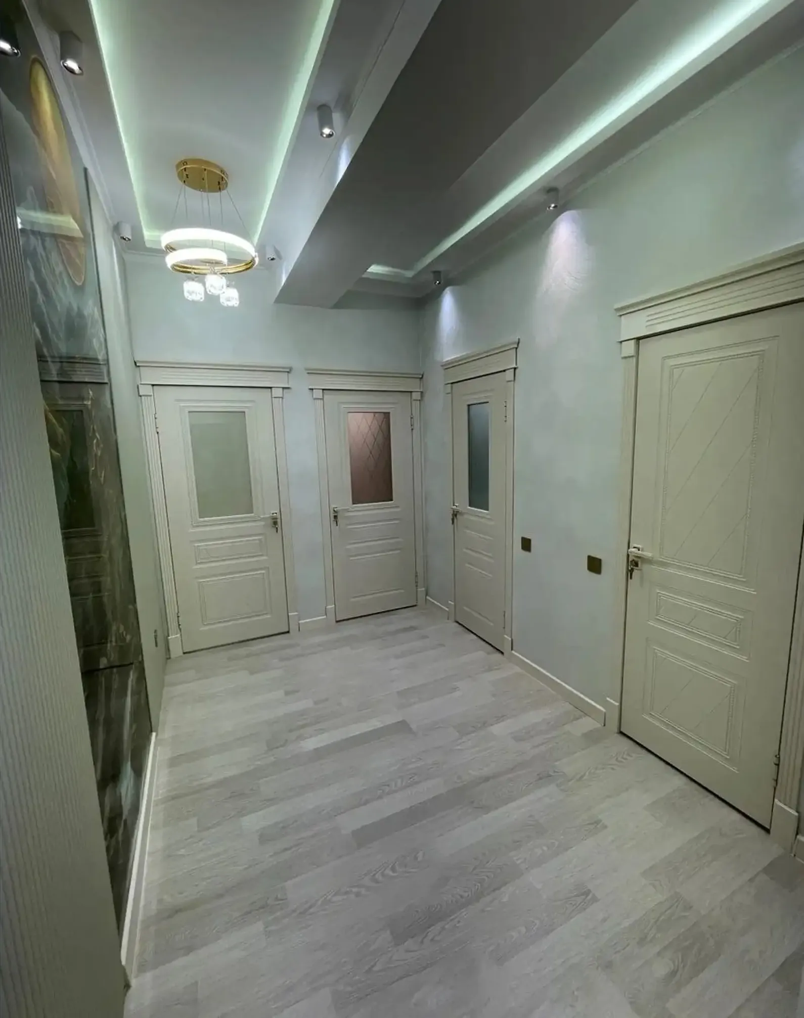 2-комн. квартира, 3 этаж, 63 м², Молодежный — фото 2