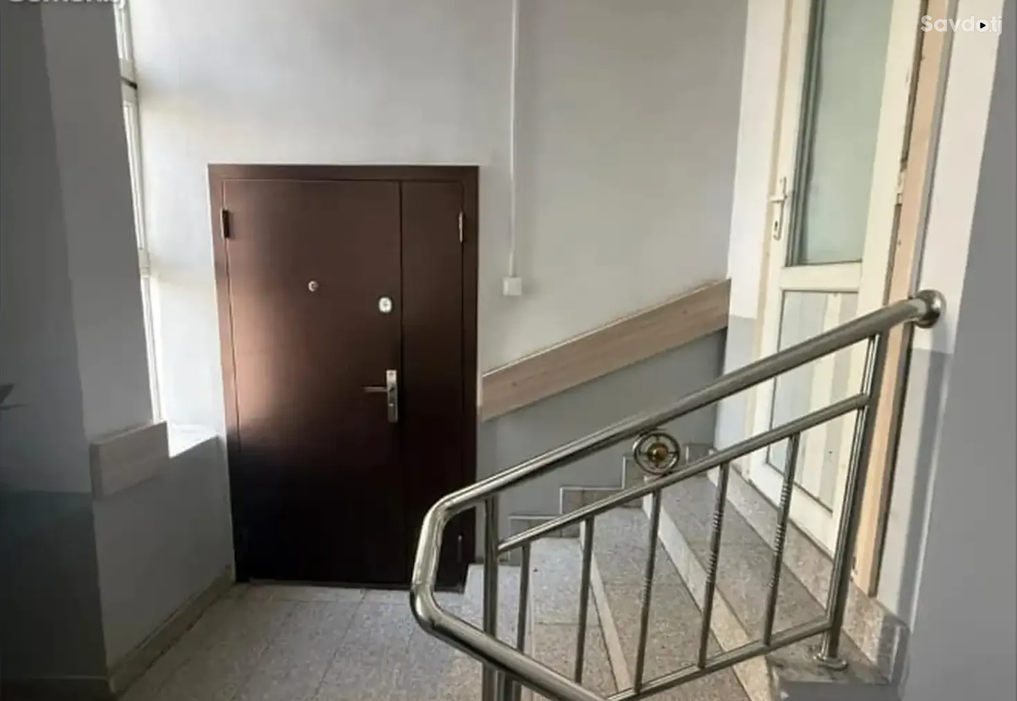 3-комн. квартира, 2 этаж, 110м², Фирдавси — фото 7