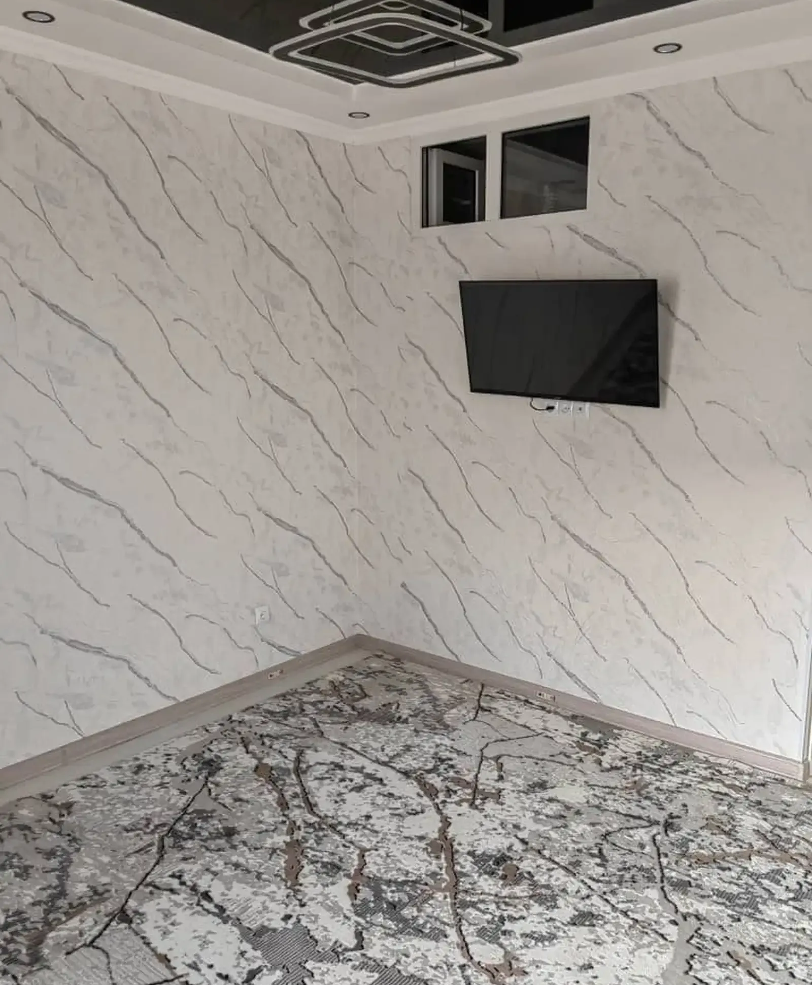 3-комн. квартира, 12 этаж, 65 м², Сино — фото 4