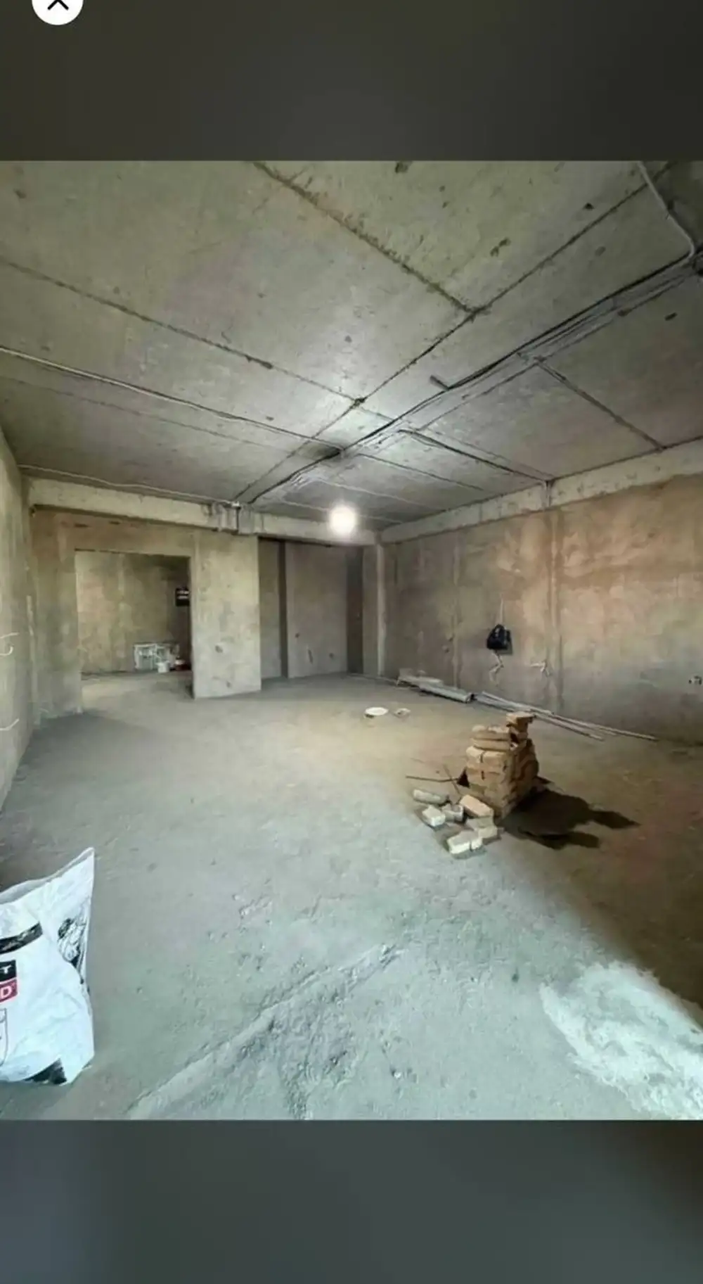 3-комн. квартира, 9 этаж, 126 м², И. Сомони — фото 12
