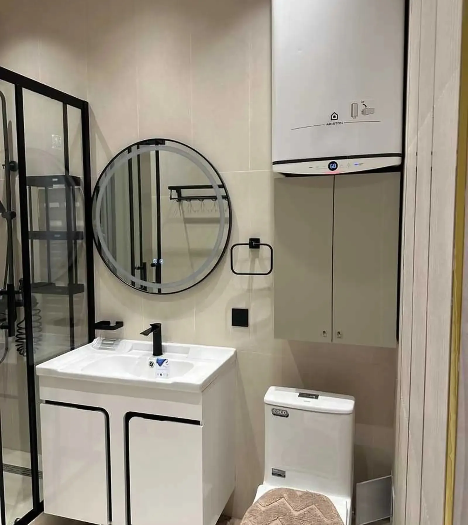 2-комн. квартира, 12 этаж, 62м², Славянский университет — фото 2
