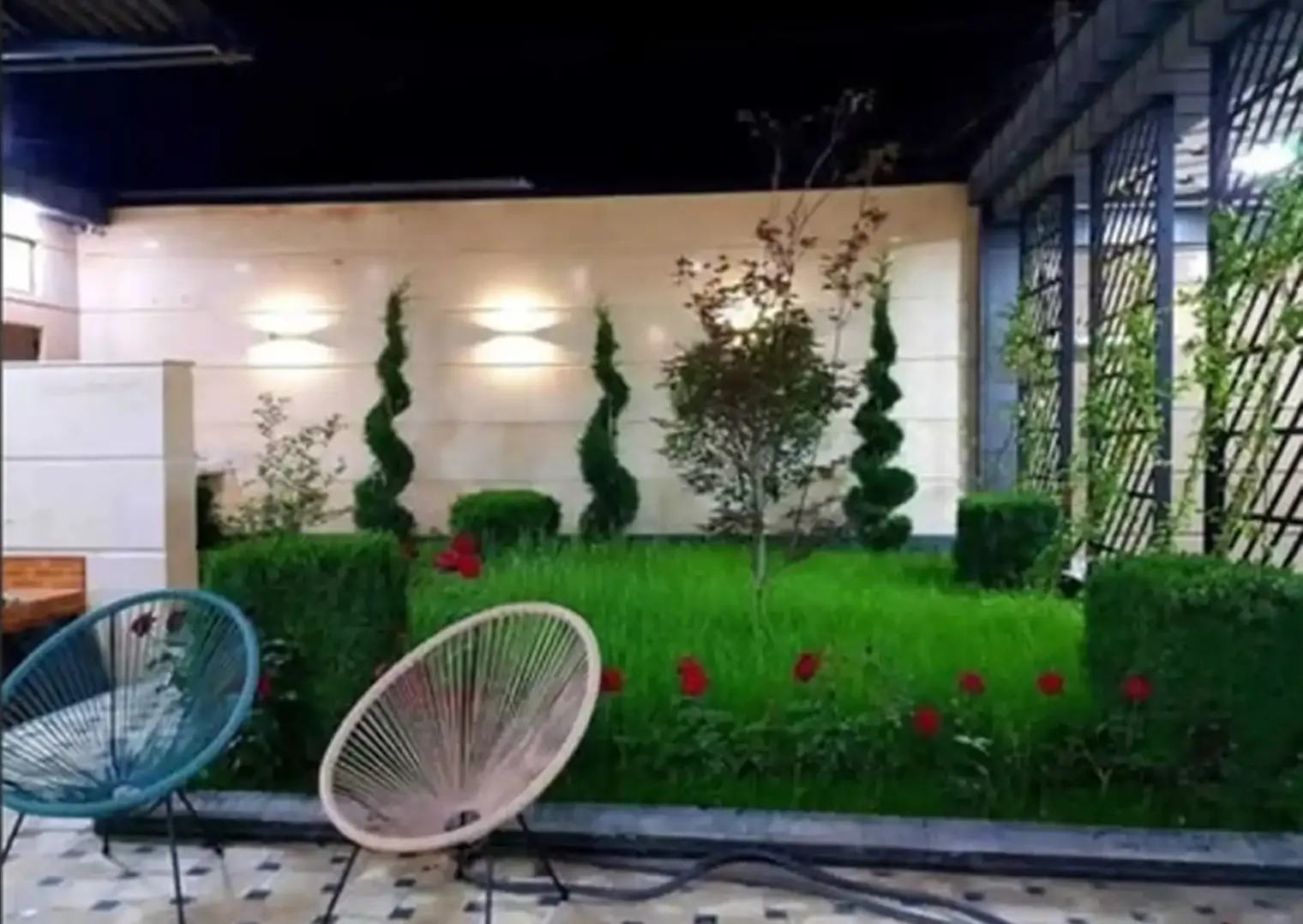 2-этажный, 12 комнатный дом, 600 м², Шохмансур — фото 3