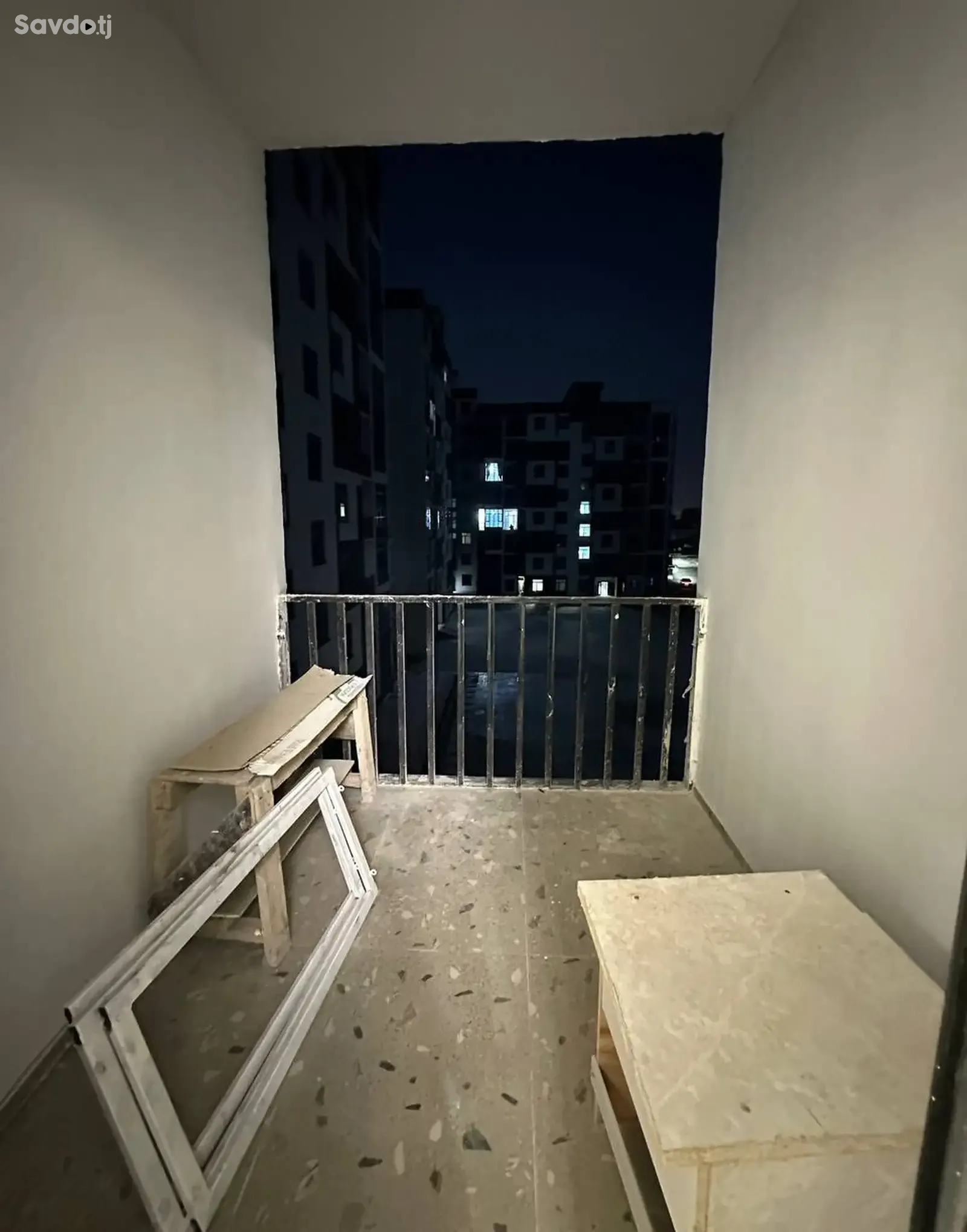 2-комн. квартира, 4 этаж, 72 м², Сино, 33 мкр, пушти Литсей У. Хаём — фото 5
