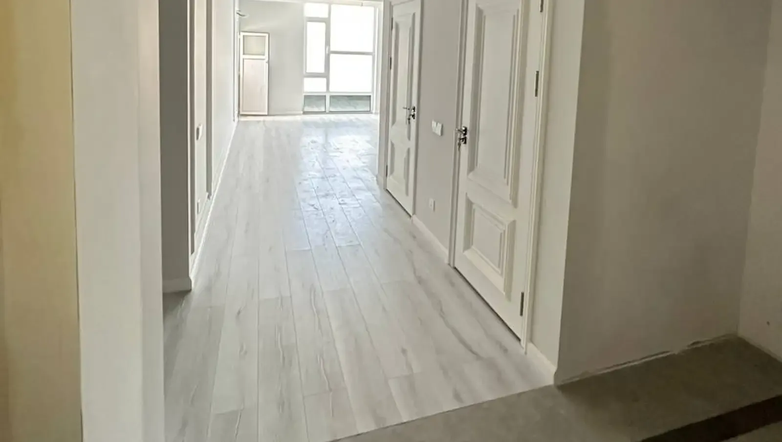 2-комн. квартира, 15 этаж, 87 м², Шохмансур Бофанла ожоговый — фото 7