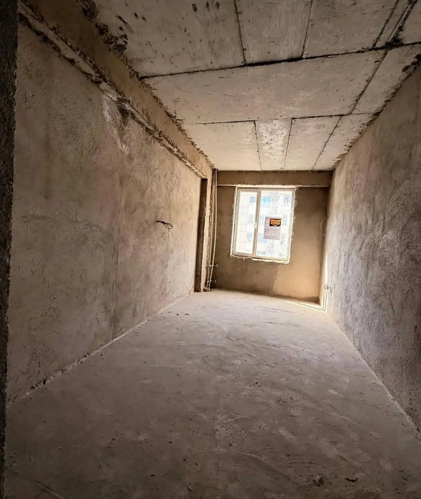 2-комн. квартира, 12 этаж, 80 м², Исмоили Сомони — фото 10