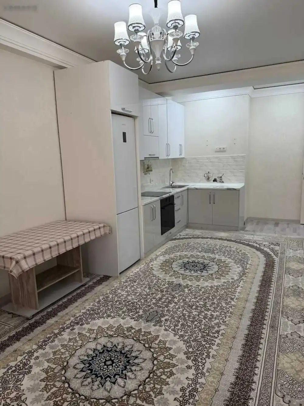 2-комн. квартира, 14 этаж, 92м², назди  Хилтон — фото 7