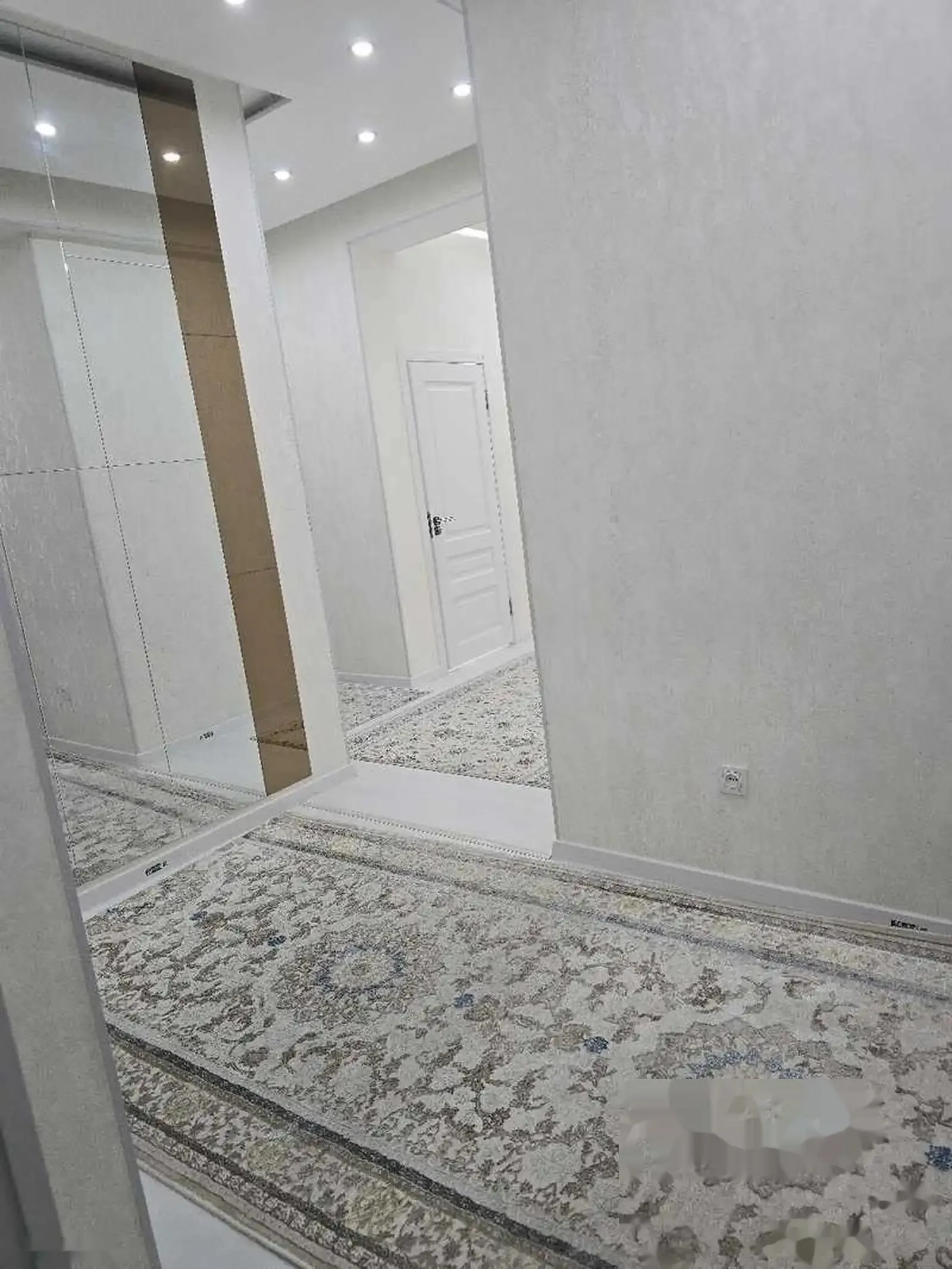 2-комн. квартира, 7 этаж, 70м², Сино, Ресторан райхон — фото 3