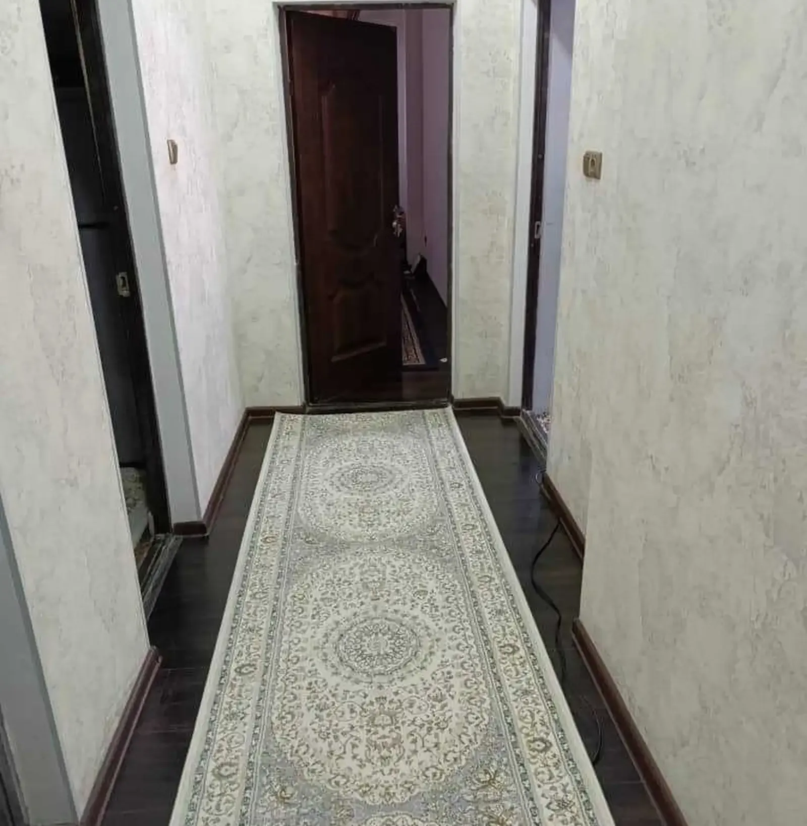 2-комн. квартира, 7 этаж, 75 м², Фирдавси — фото 3