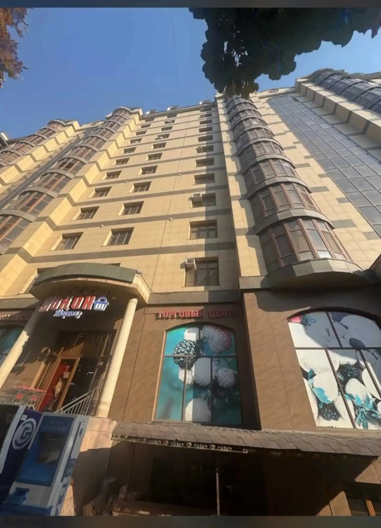 1-комн. квартира, 3 этаж, 50 м², Исмоили Сомони — фото 7