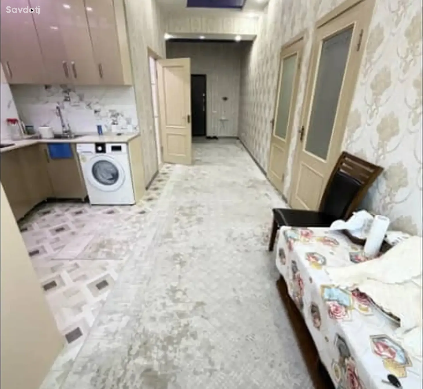 2-комн. квартира, 7 этаж, 65м², Сино — фото 4