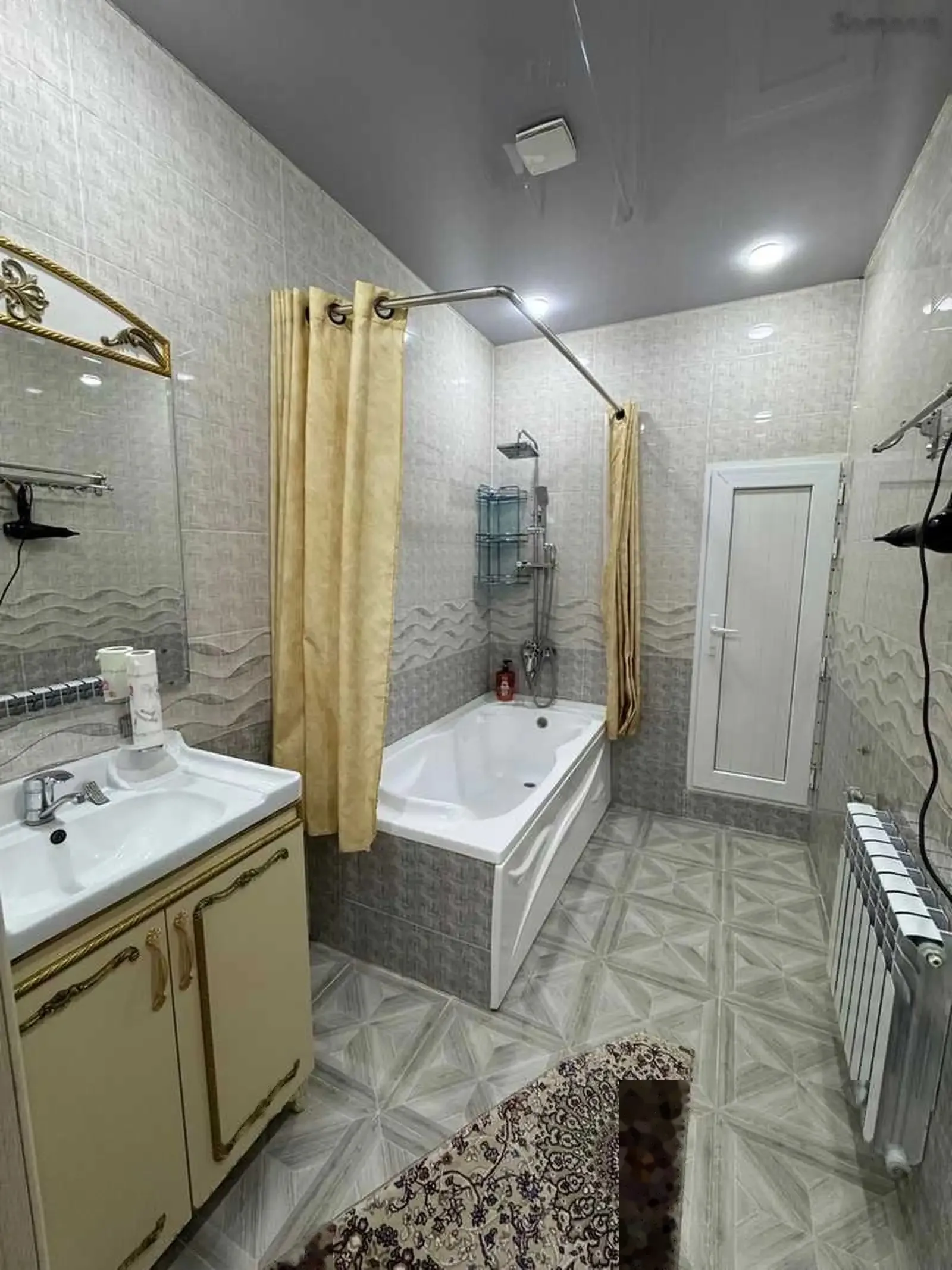 3-комн. квартира, 8 этаж, 133м², Дом Печати — фото 13