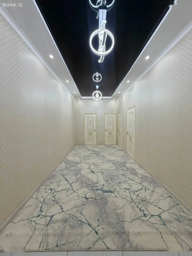 2-комн. квартира, 5 этаж, 100м², шохмансур